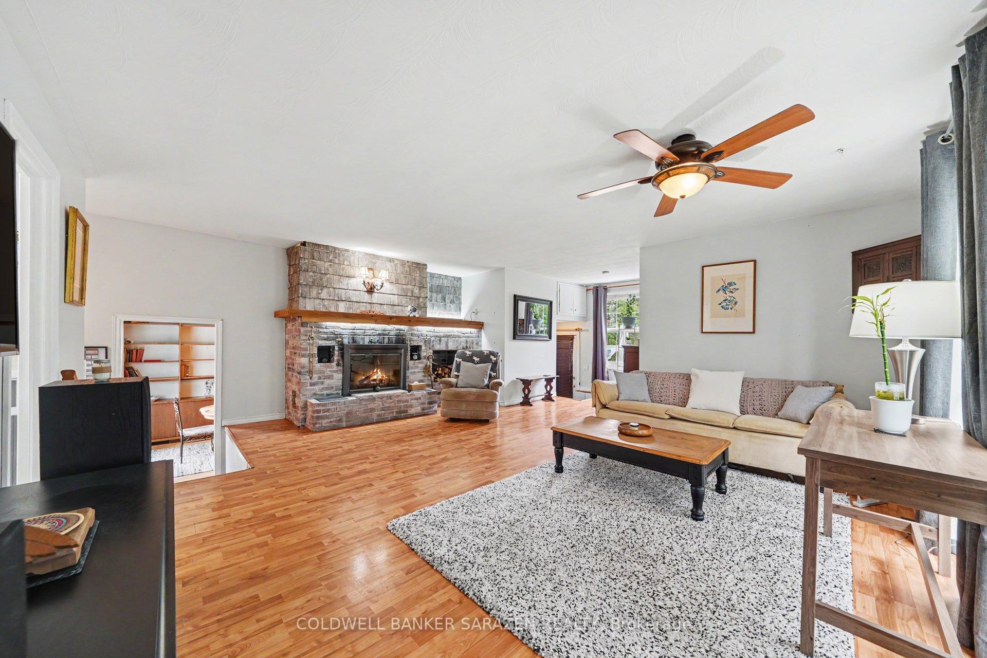 Photo 5 of 7865 Lawrence Street, Ottawa, Vernon — HOMEH
