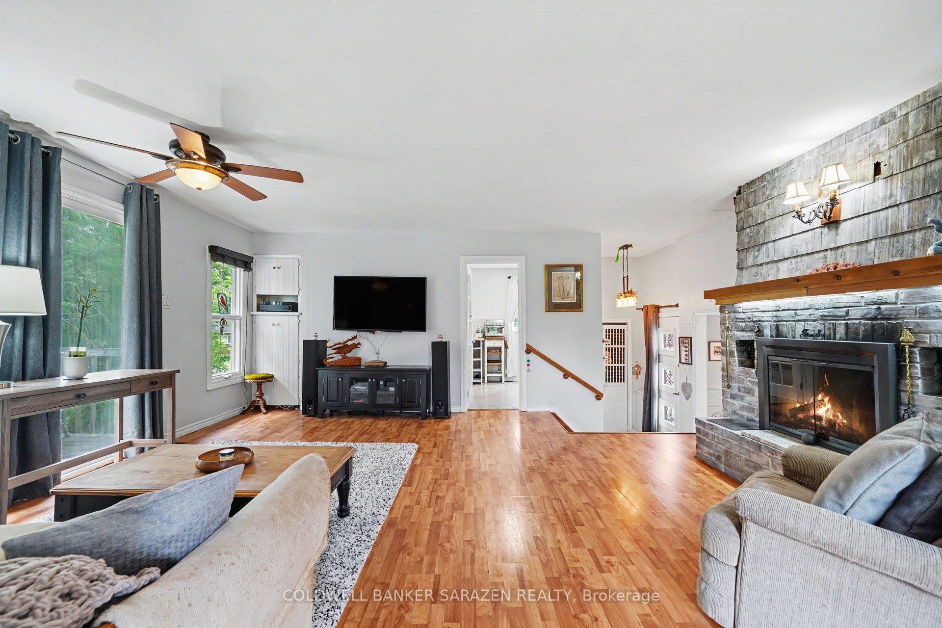 Photo 6 of 7865 Lawrence Street, Ottawa, Vernon — HOMEH