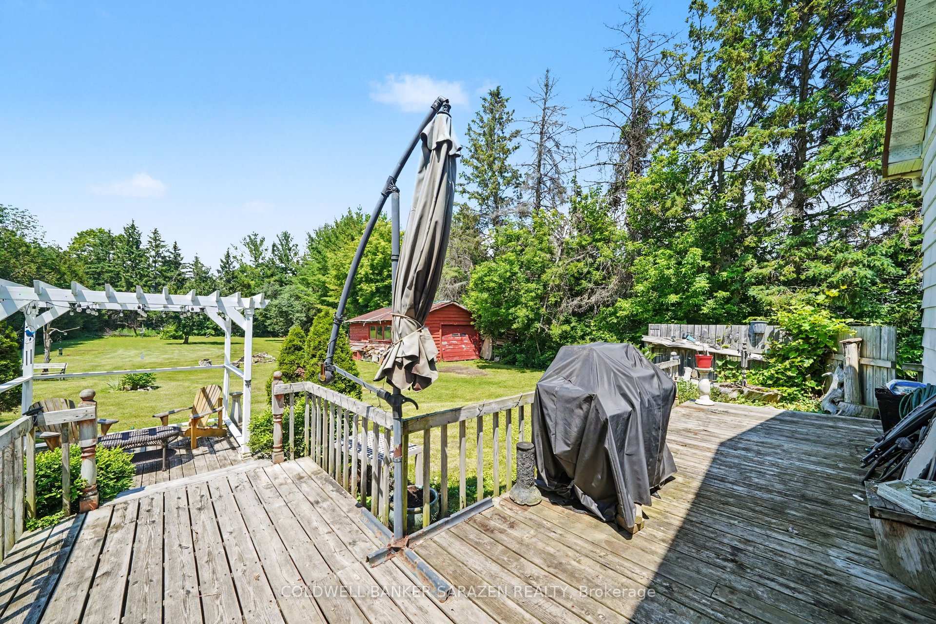 Photo 31 of 7865 Lawrence Street, Ottawa, Vernon — HOMEH