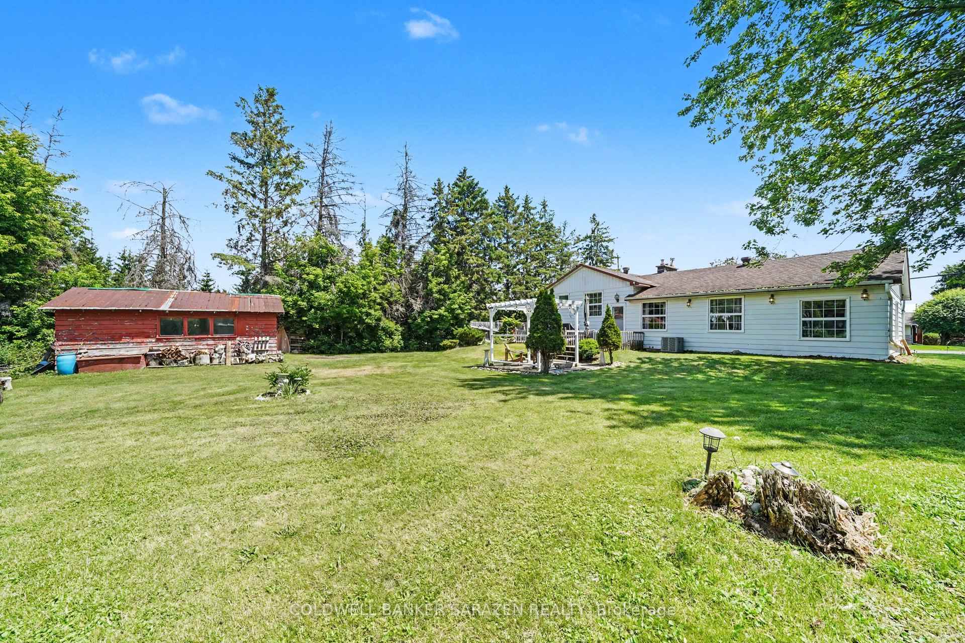 Photo 32 of 7865 Lawrence Street, Ottawa, Vernon — HOMEH