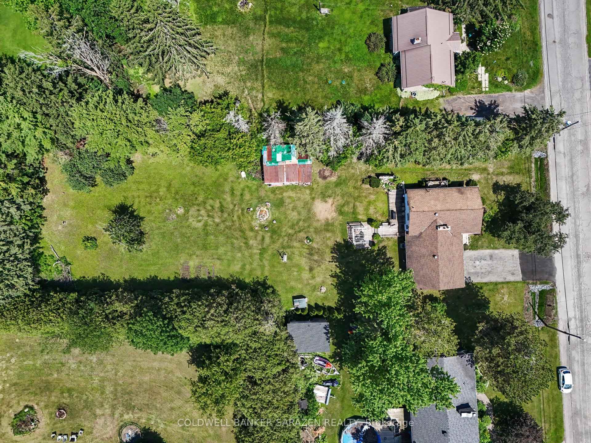 Photo 33 of 7865 Lawrence Street, Ottawa, Vernon — HOMEH