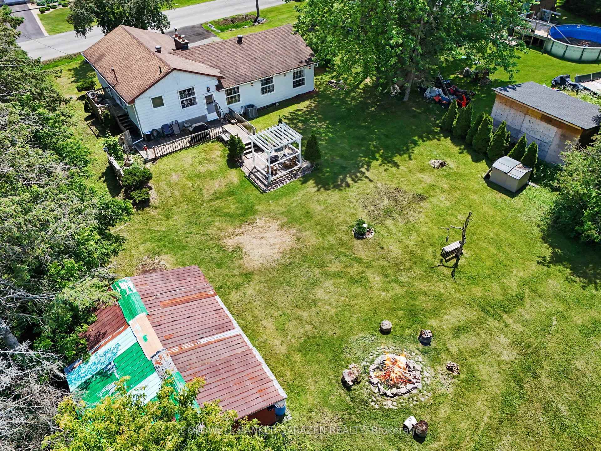 Photo 34 of 7865 Lawrence Street, Ottawa, Vernon — HOMEH