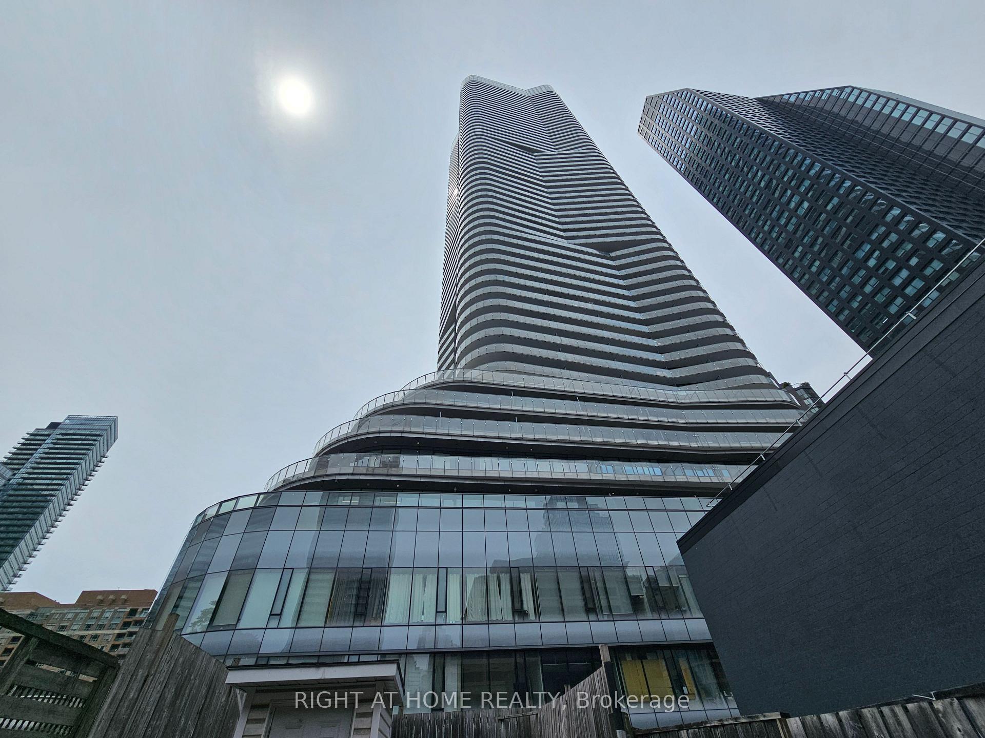 Photo 25 of Unit 2F, 550 Yonge Street, Toronto, Bay Street Corridor — HOMEH