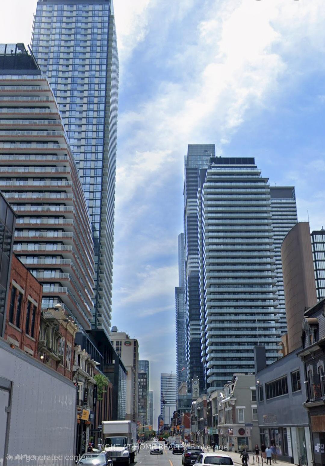 Photo 29 of Unit 2F, 550 Yonge Street, Toronto, Bay Street Corridor — HOMEH