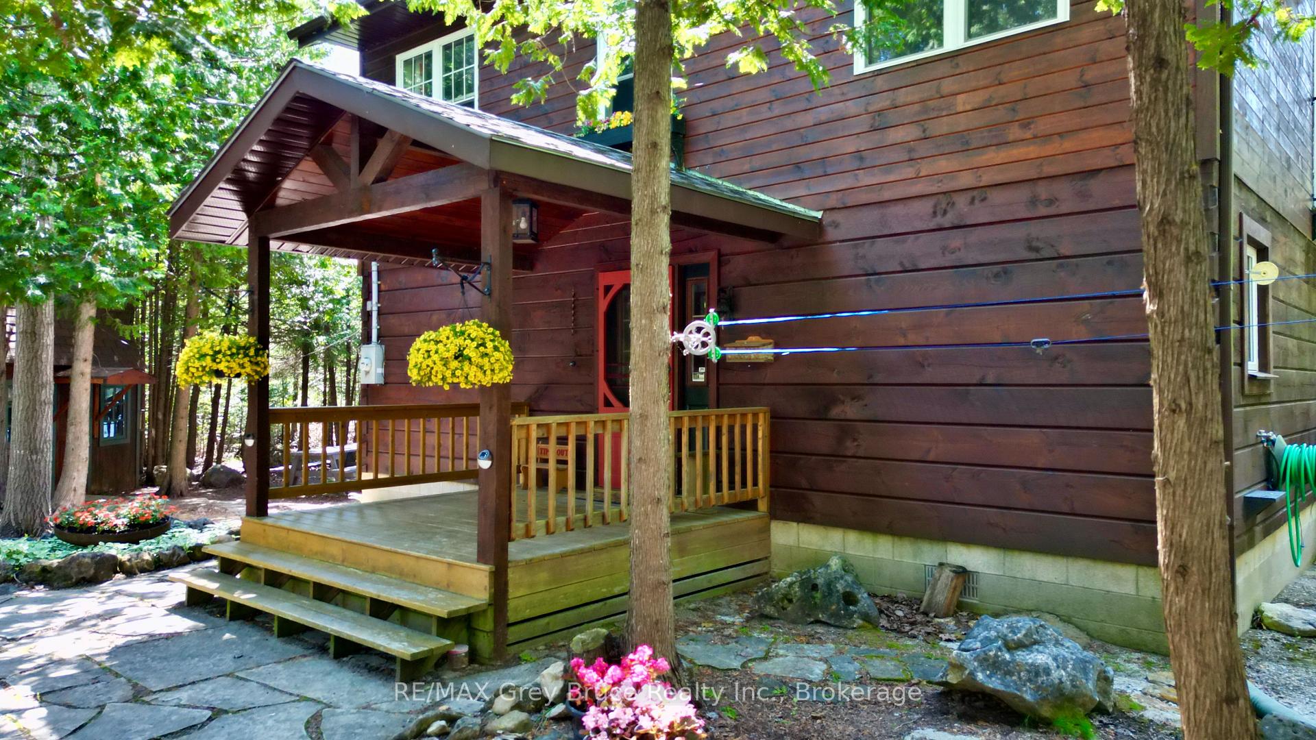 Photo 4 of 9 Hope Drive, Northern Bruce Peninsula — HOMEH