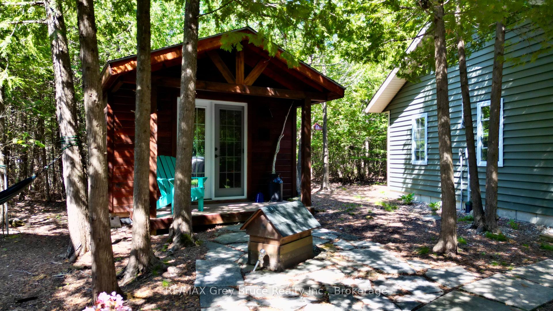 Photo 7 of 9 Hope Drive, Northern Bruce Peninsula — HOMEH