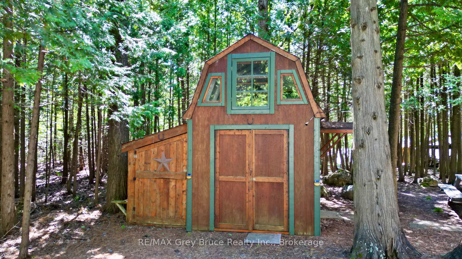 Photo 8 of 9 Hope Drive, Northern Bruce Peninsula — HOMEH