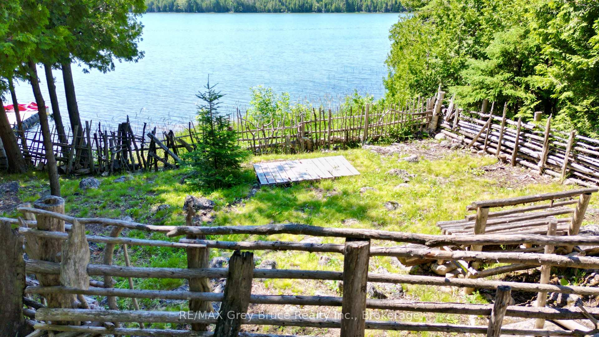 Photo 9 of 9 Hope Drive, Northern Bruce Peninsula — HOMEH