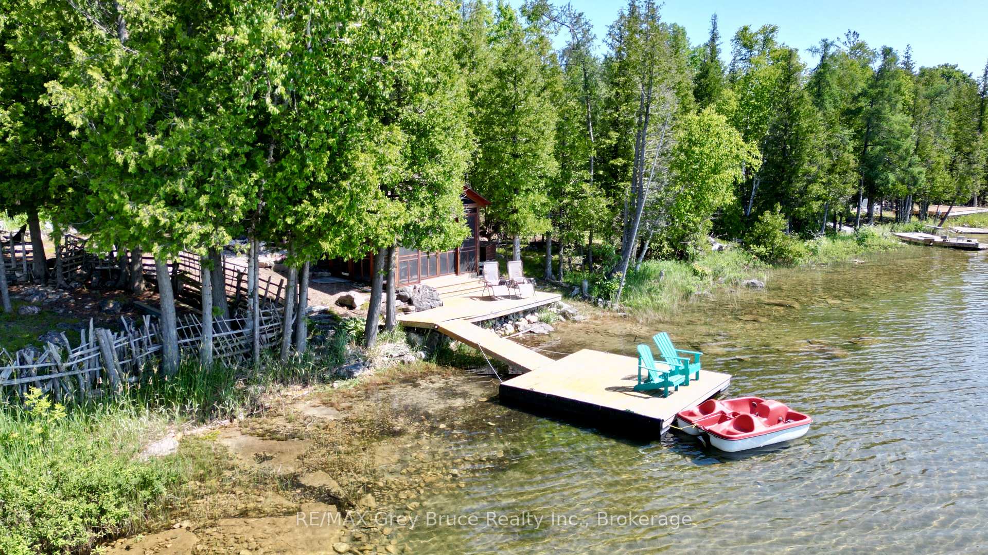 Photo 10 of 9 Hope Drive, Northern Bruce Peninsula — HOMEH