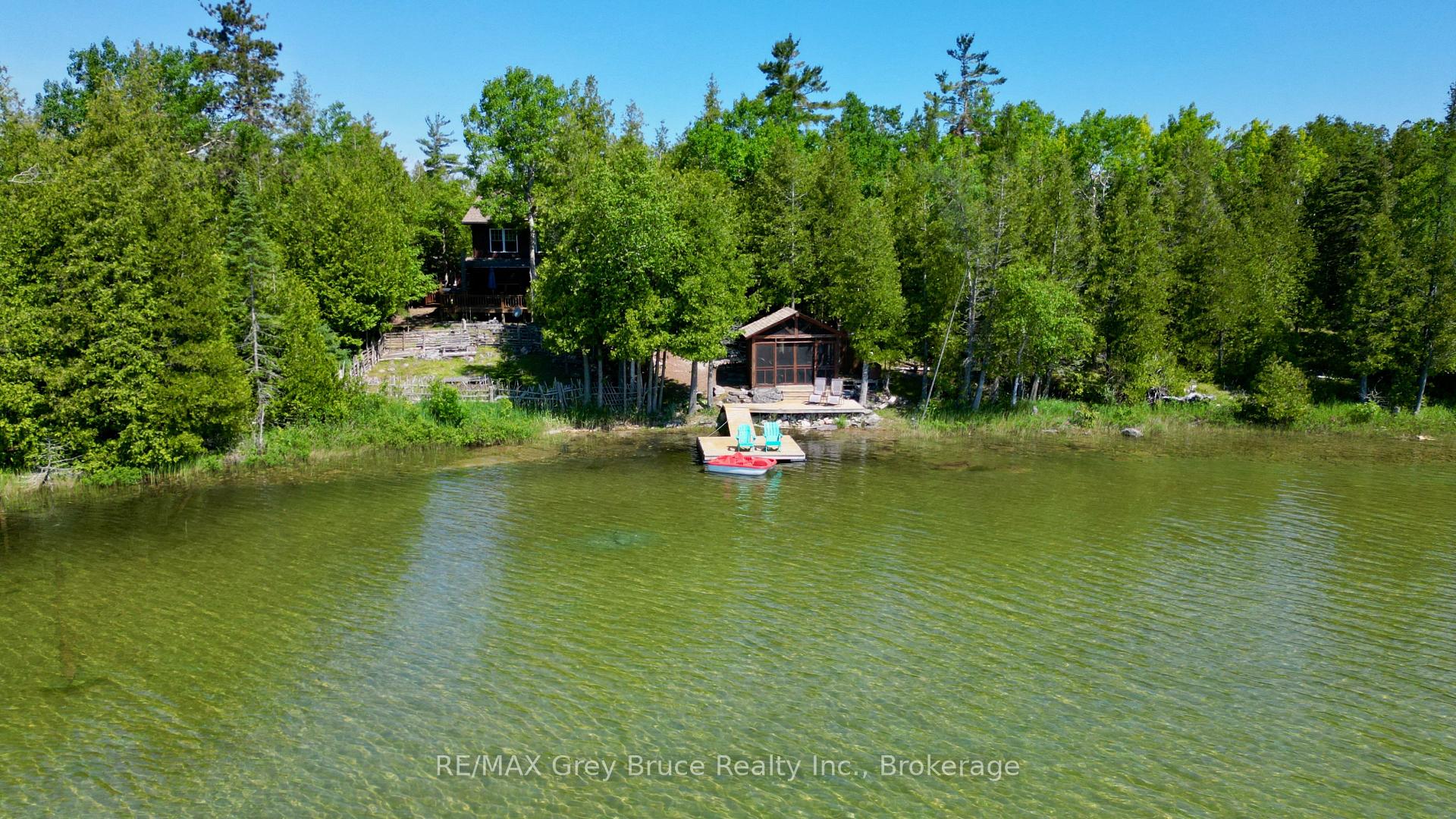Photo 12 of 9 Hope Drive, Northern Bruce Peninsula — HOMEH