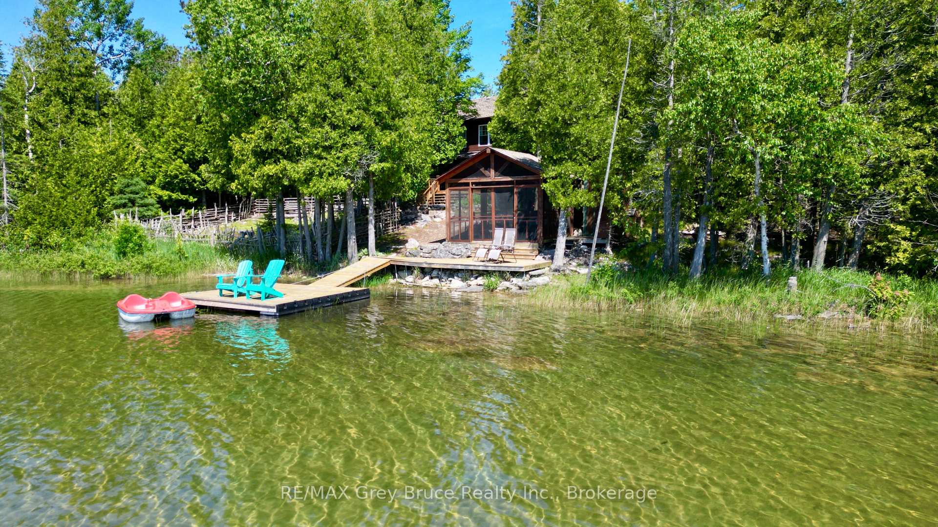 Photo 13 of 9 Hope Drive, Northern Bruce Peninsula — HOMEH