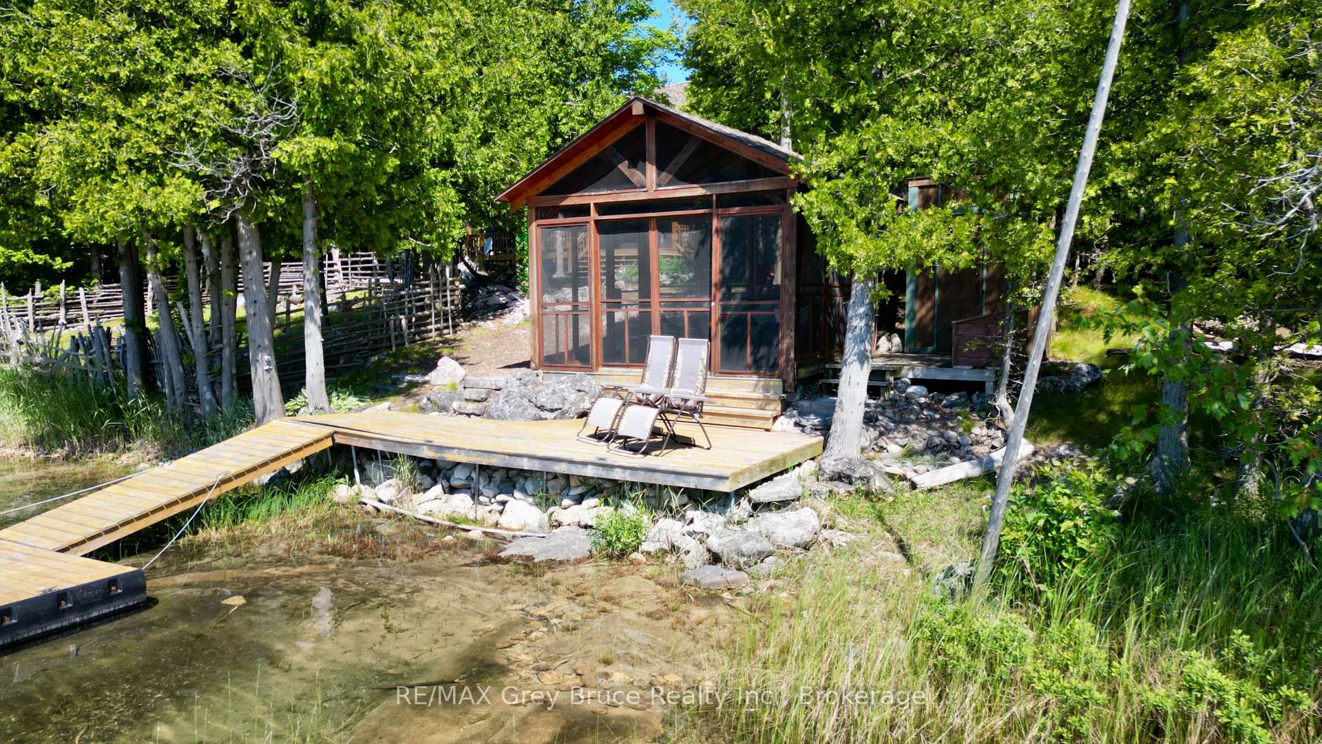 Photo 14 of 9 Hope Drive, Northern Bruce Peninsula — HOMEH