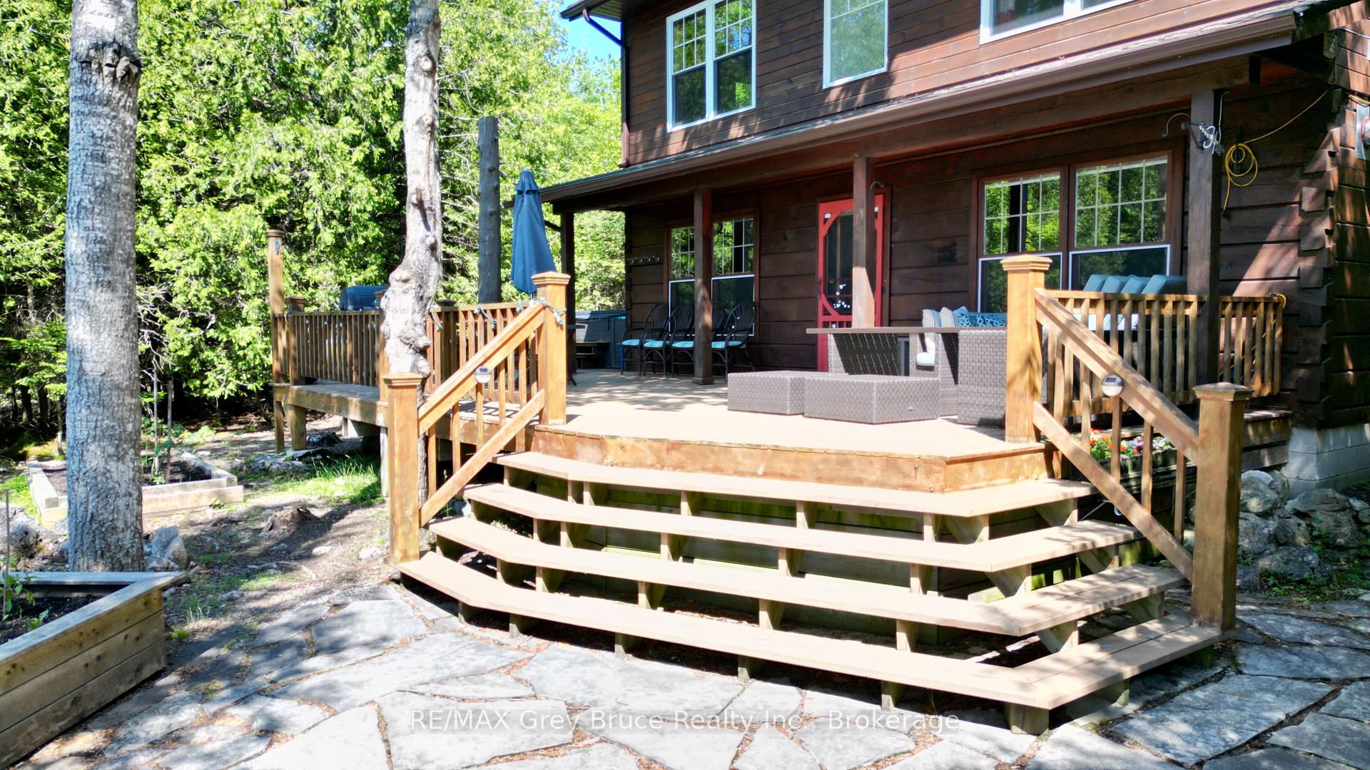 Photo 19 of 9 Hope Drive, Northern Bruce Peninsula — HOMEH