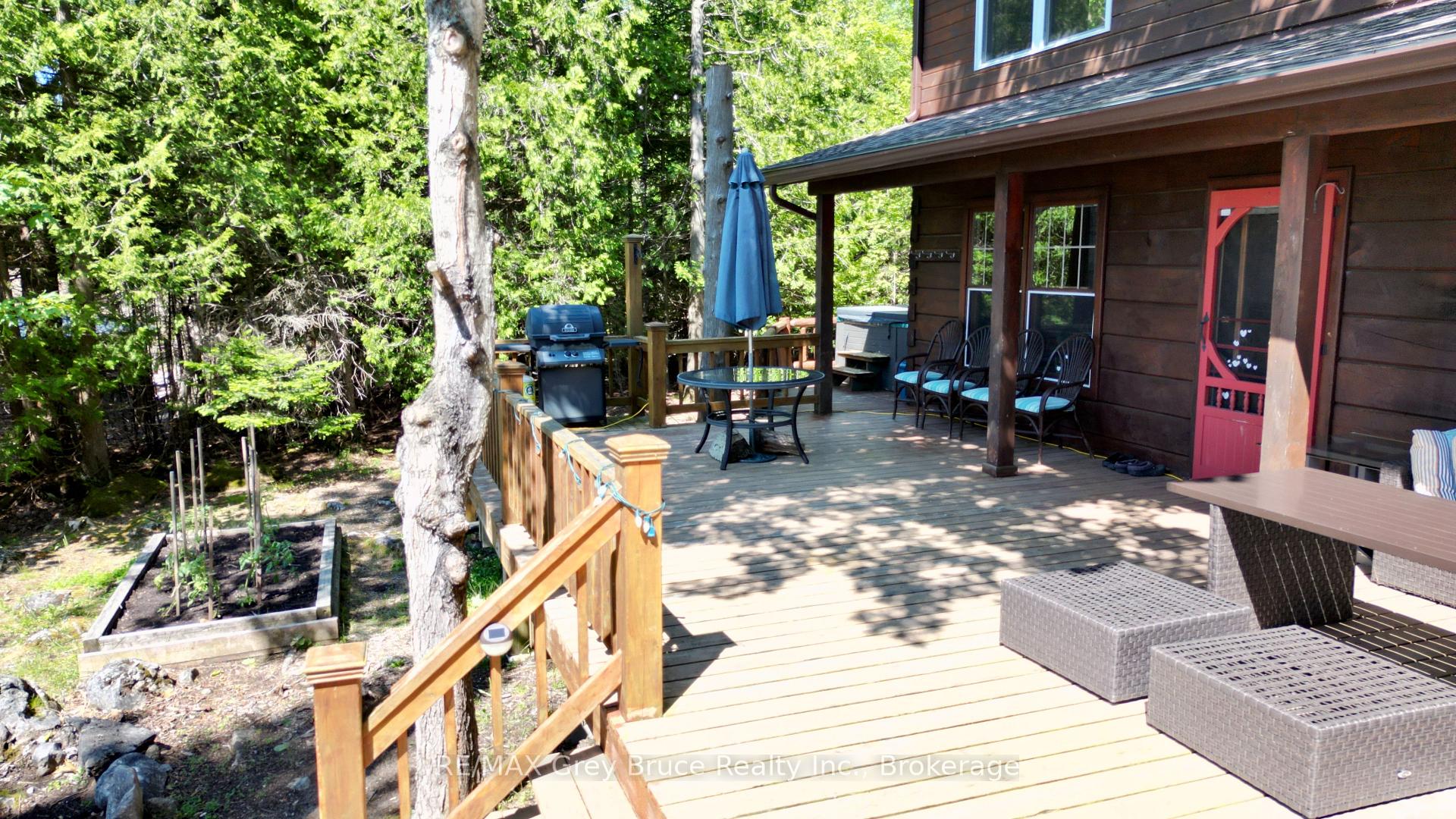 Photo 21 of 9 Hope Drive, Northern Bruce Peninsula — HOMEH