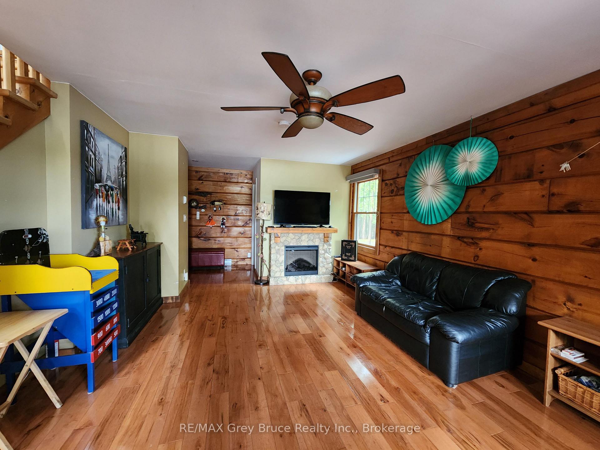 Photo 22 of 9 Hope Drive, Northern Bruce Peninsula — HOMEH