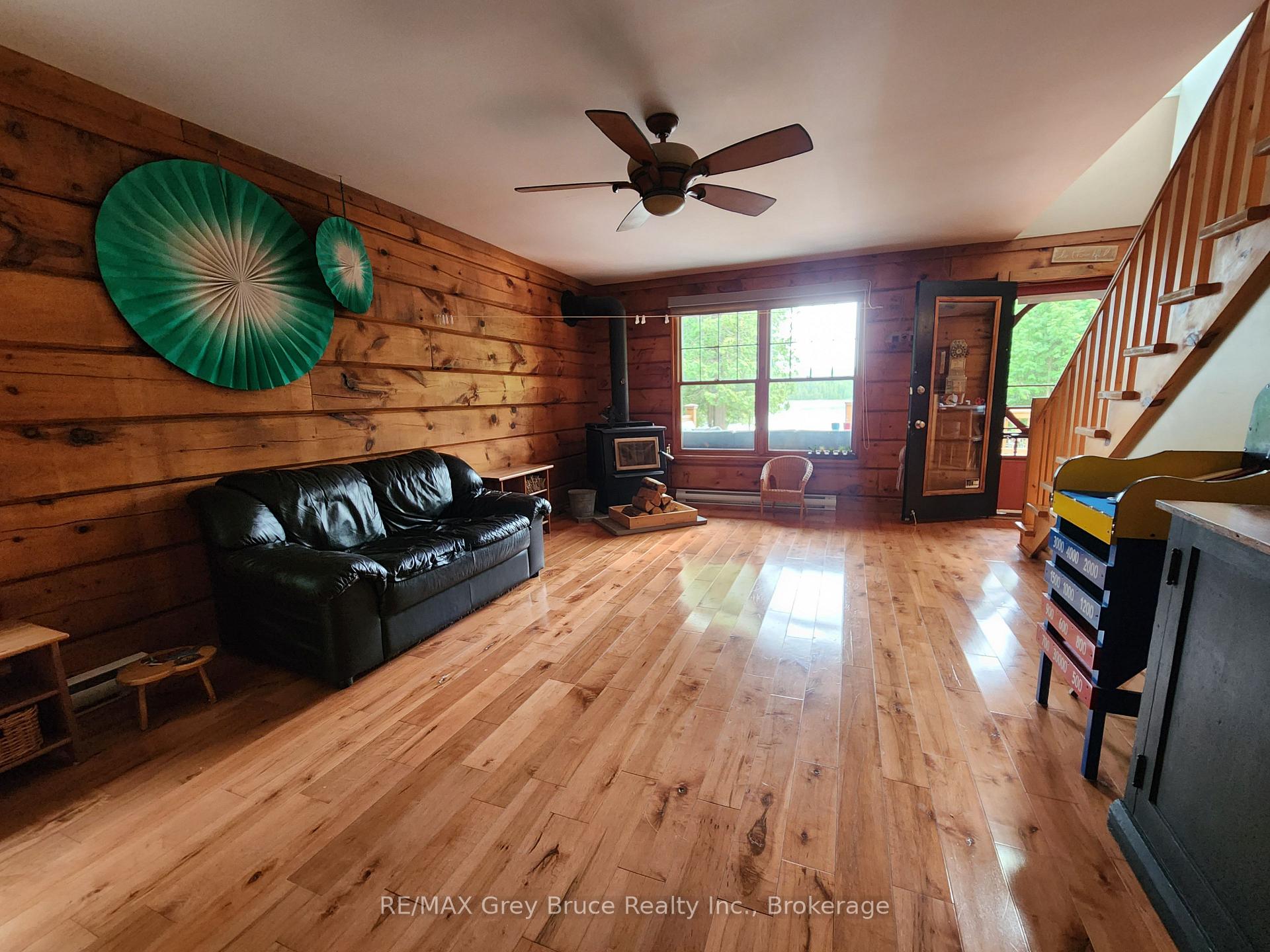 Photo 23 of 9 Hope Drive, Northern Bruce Peninsula — HOMEH