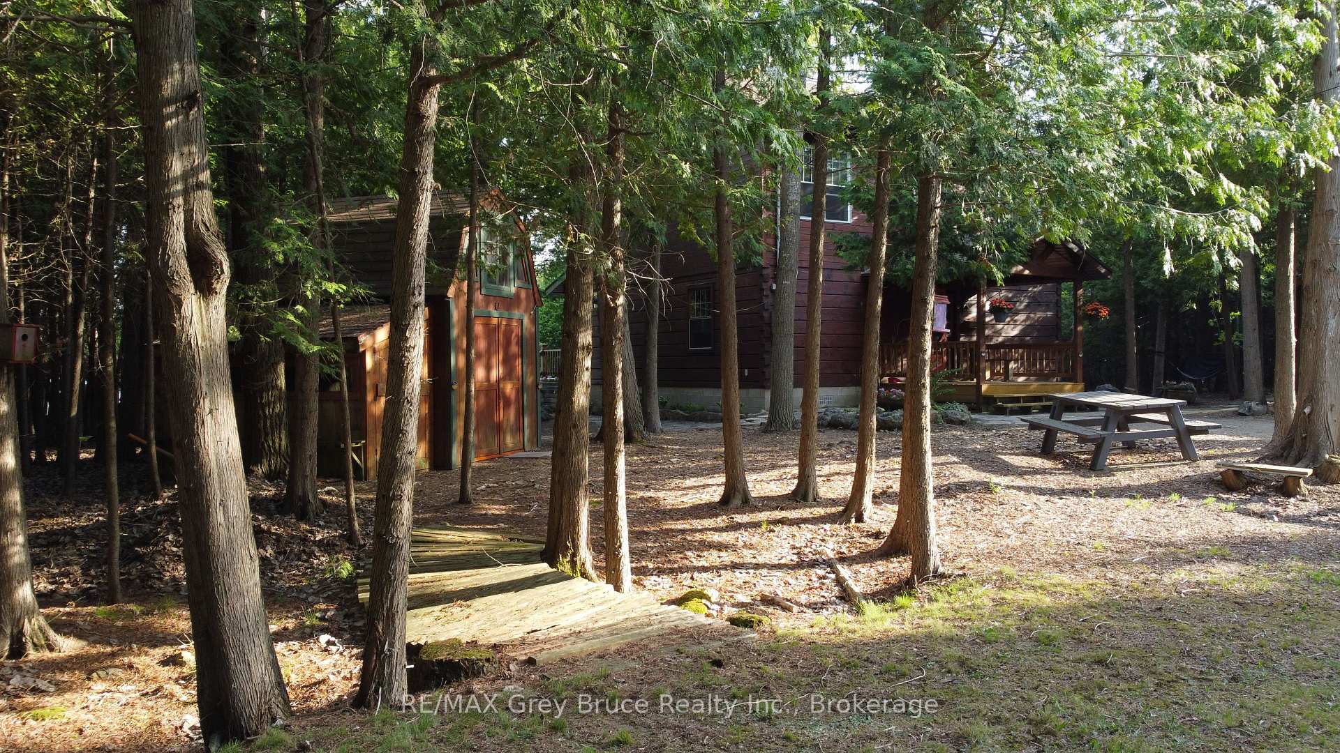 Photo 41 of 9 Hope Drive, Northern Bruce Peninsula — HOMEH