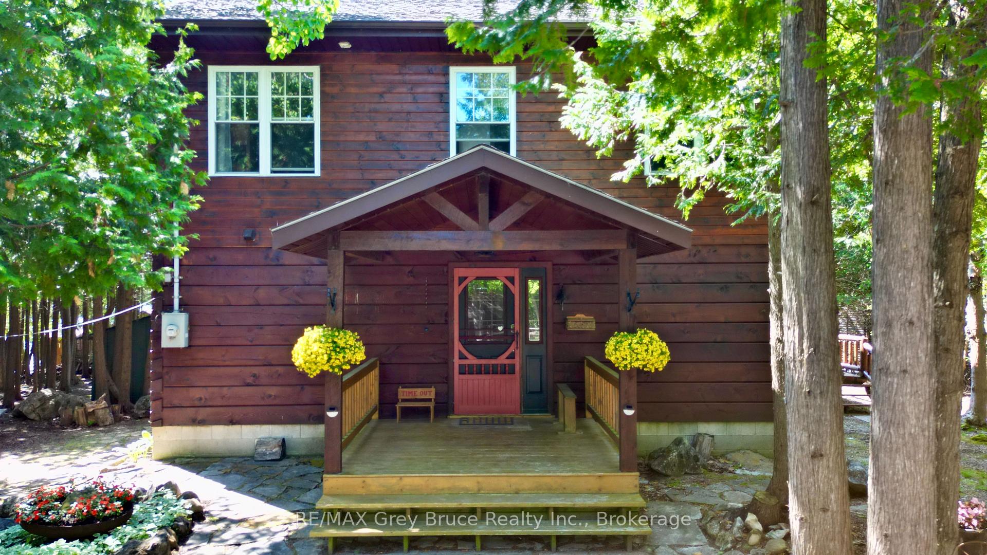 Photo 44 of 9 Hope Drive, Northern Bruce Peninsula — HOMEH