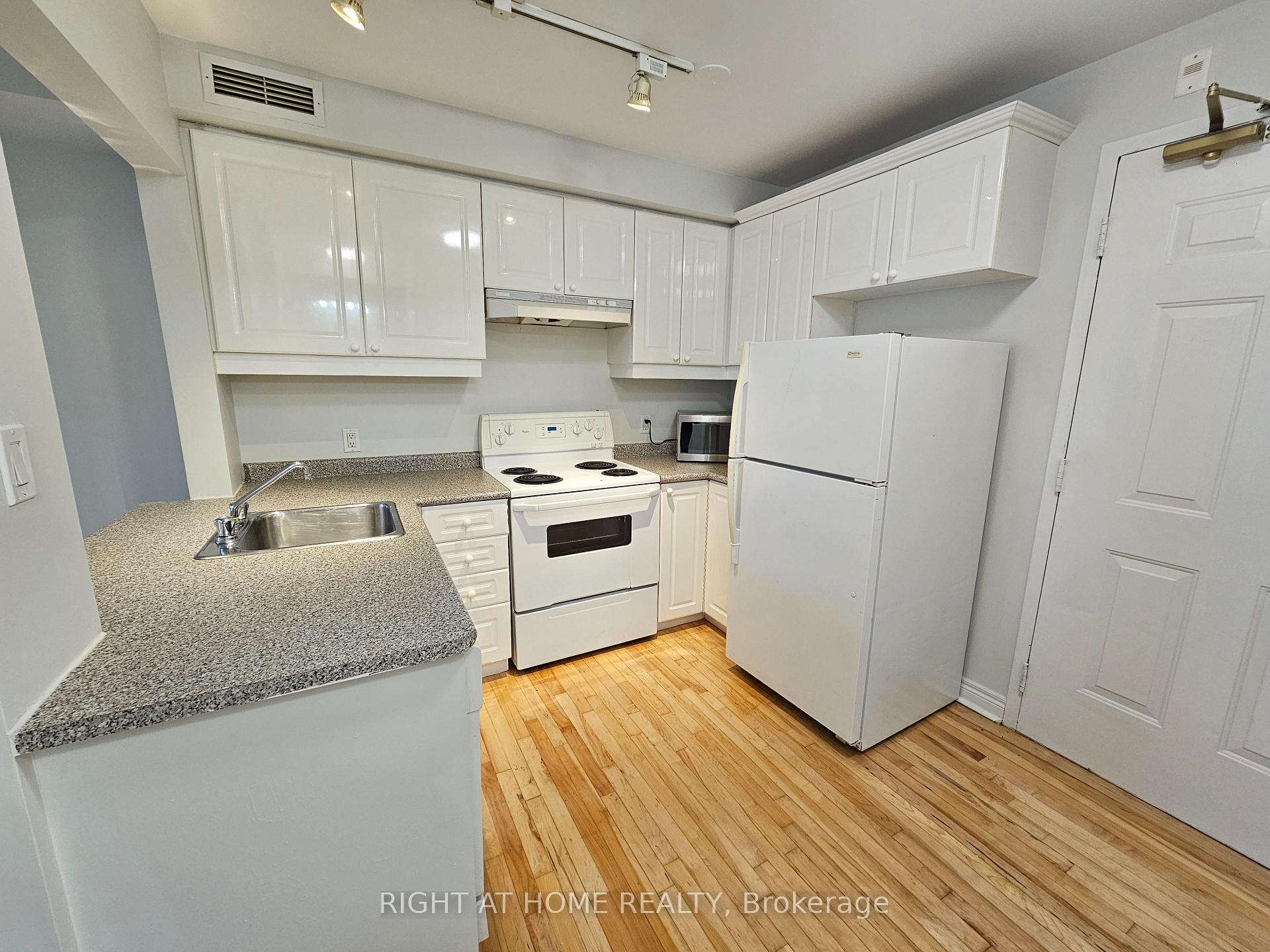 Photo 1 of Unit 201, 524 Yonge Street, Toronto, Church-Yonge Corridor — HOMEH