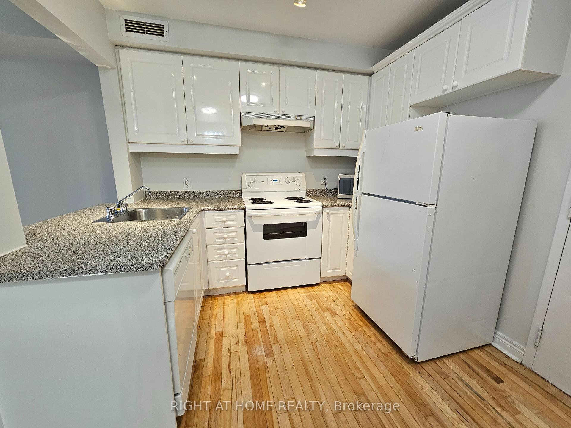 Photo 2 of Unit 201, 524 Yonge Street, Toronto, Church-Yonge Corridor — HOMEH