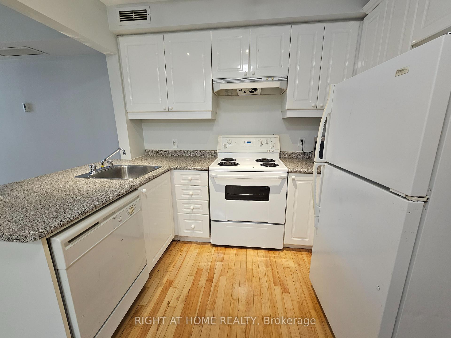 Photo 3 of Unit 201, 524 Yonge Street, Toronto, Church-Yonge Corridor — HOMEH