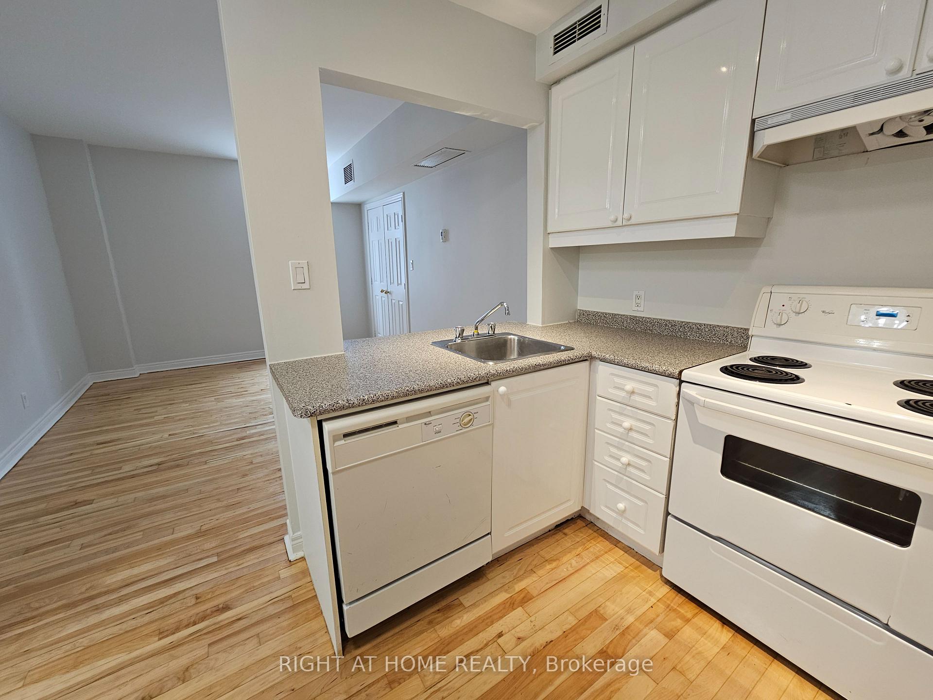 Photo 4 of Unit 201, 524 Yonge Street, Toronto, Church-Yonge Corridor — HOMEH
