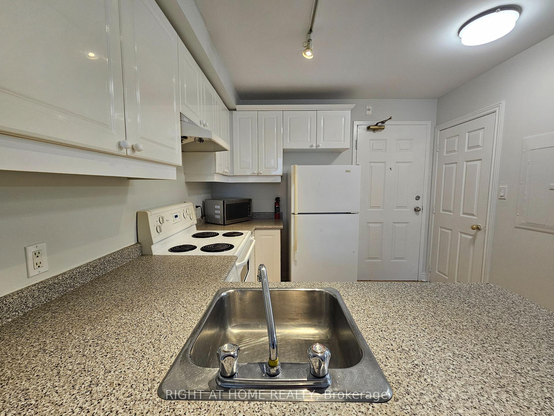 Photo 6 of Unit 201, 524 Yonge Street, Toronto, Church-Yonge Corridor — HOMEH