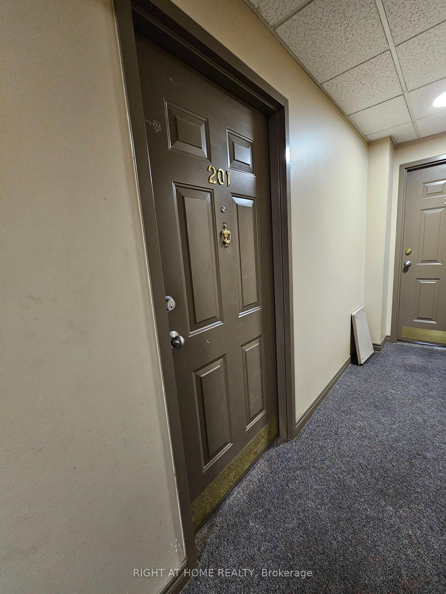 Photo 21 of Unit 201, 524 Yonge Street, Toronto, Church-Yonge Corridor — HOMEH