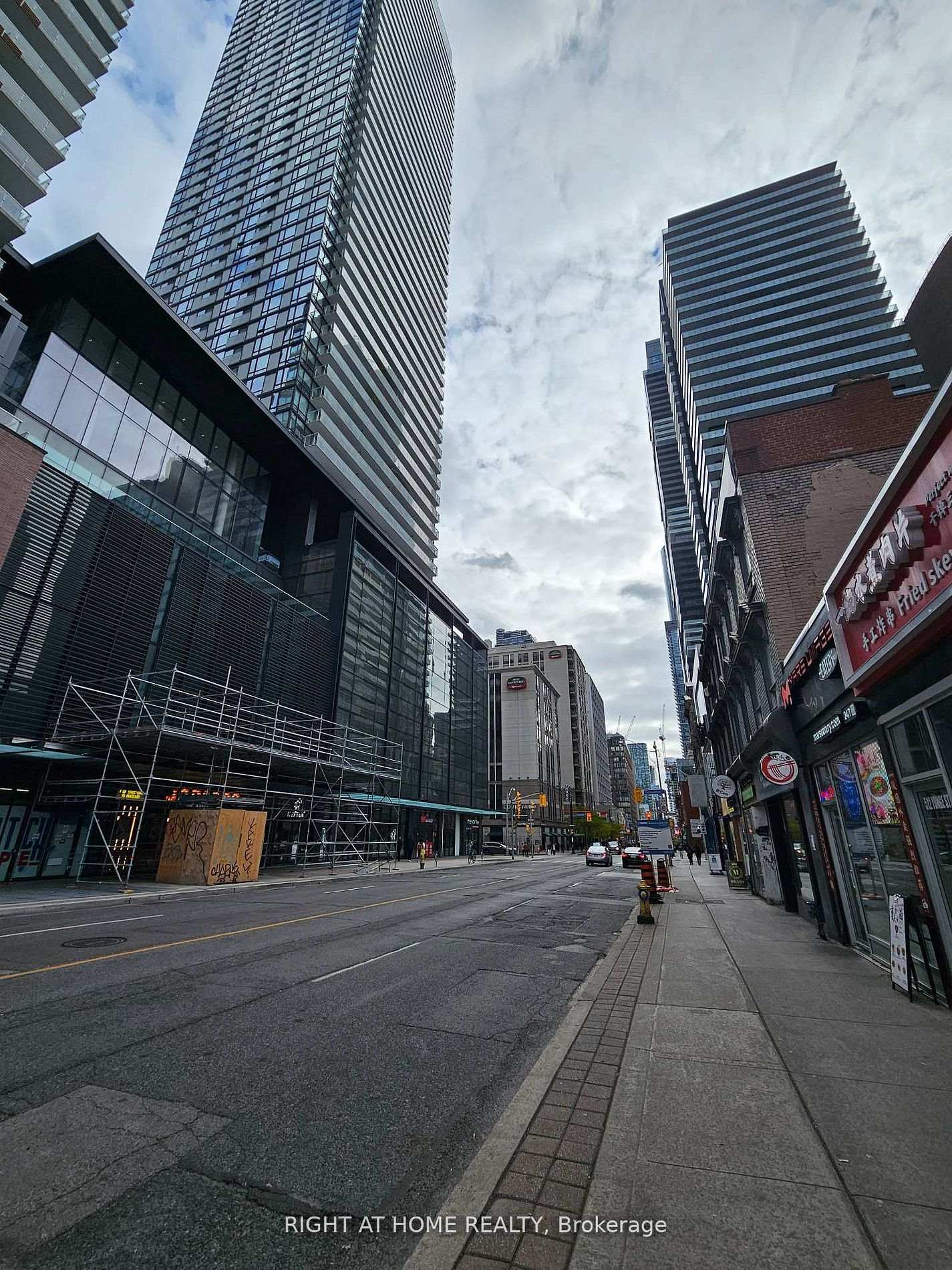 Photo 23 of Unit 201, 524 Yonge Street, Toronto, Church-Yonge Corridor — HOMEH
