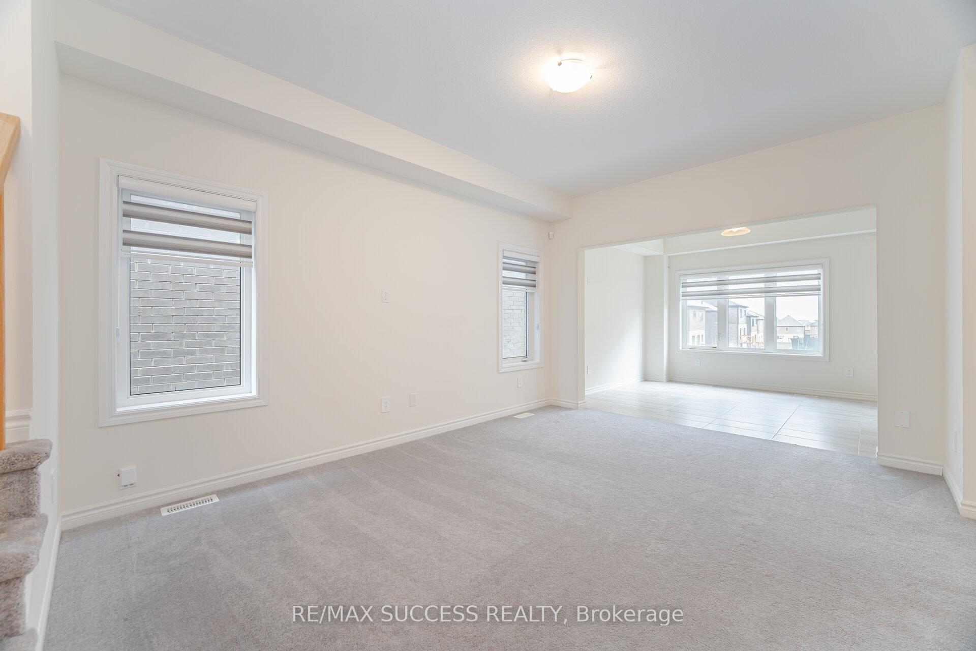Photo 7 of 32 George Brier Drive W, Brant, Paris — HOMEH