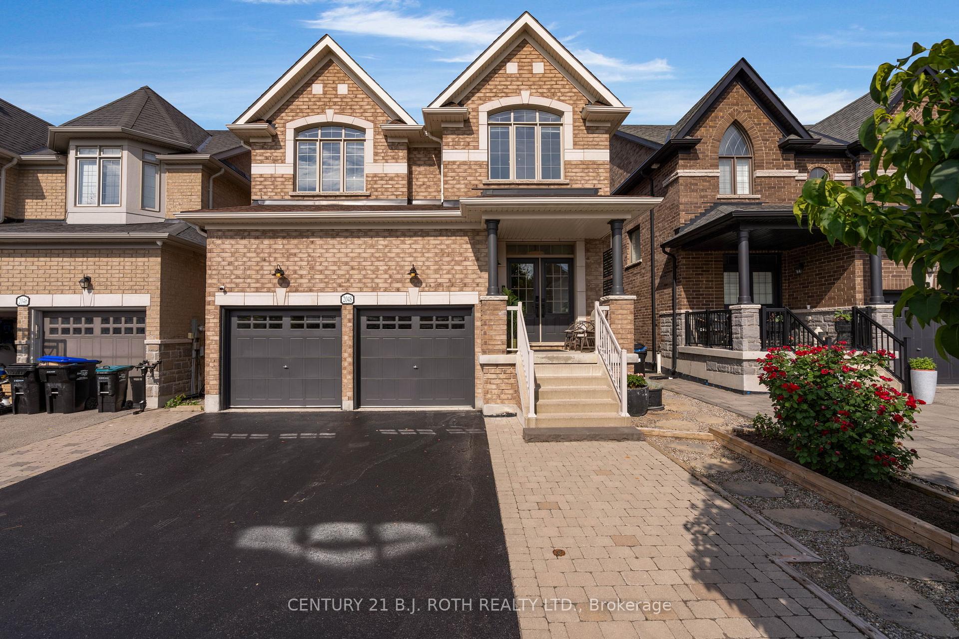 Photo 1 of 2048 Allison Street, Innisfil, Alcona — HOMEH