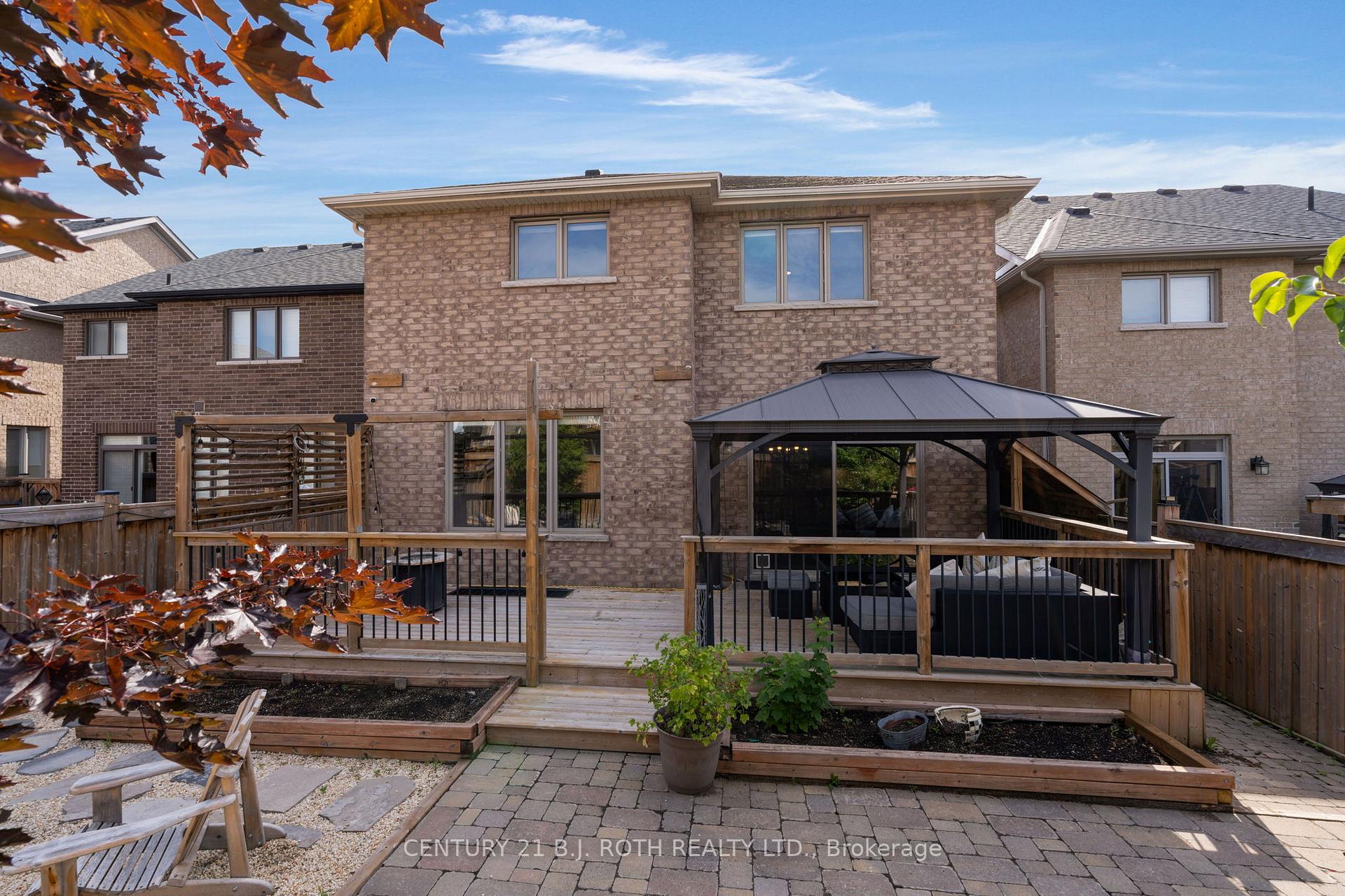 Photo 34 of 2048 Allison Street, Innisfil, Alcona — HOMEH