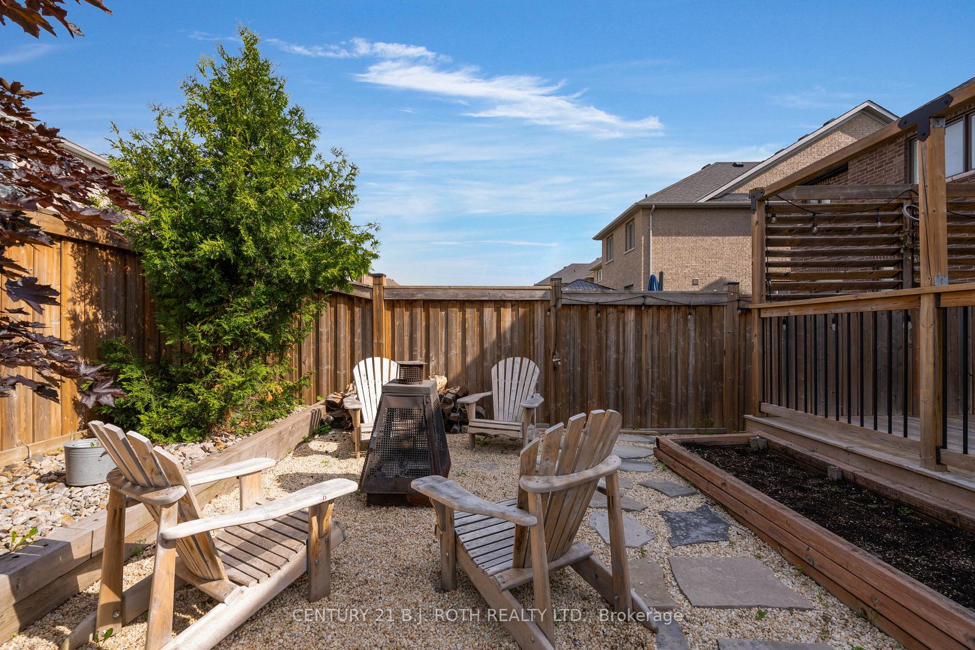Photo 35 of 2048 Allison Street, Innisfil, Alcona — HOMEH