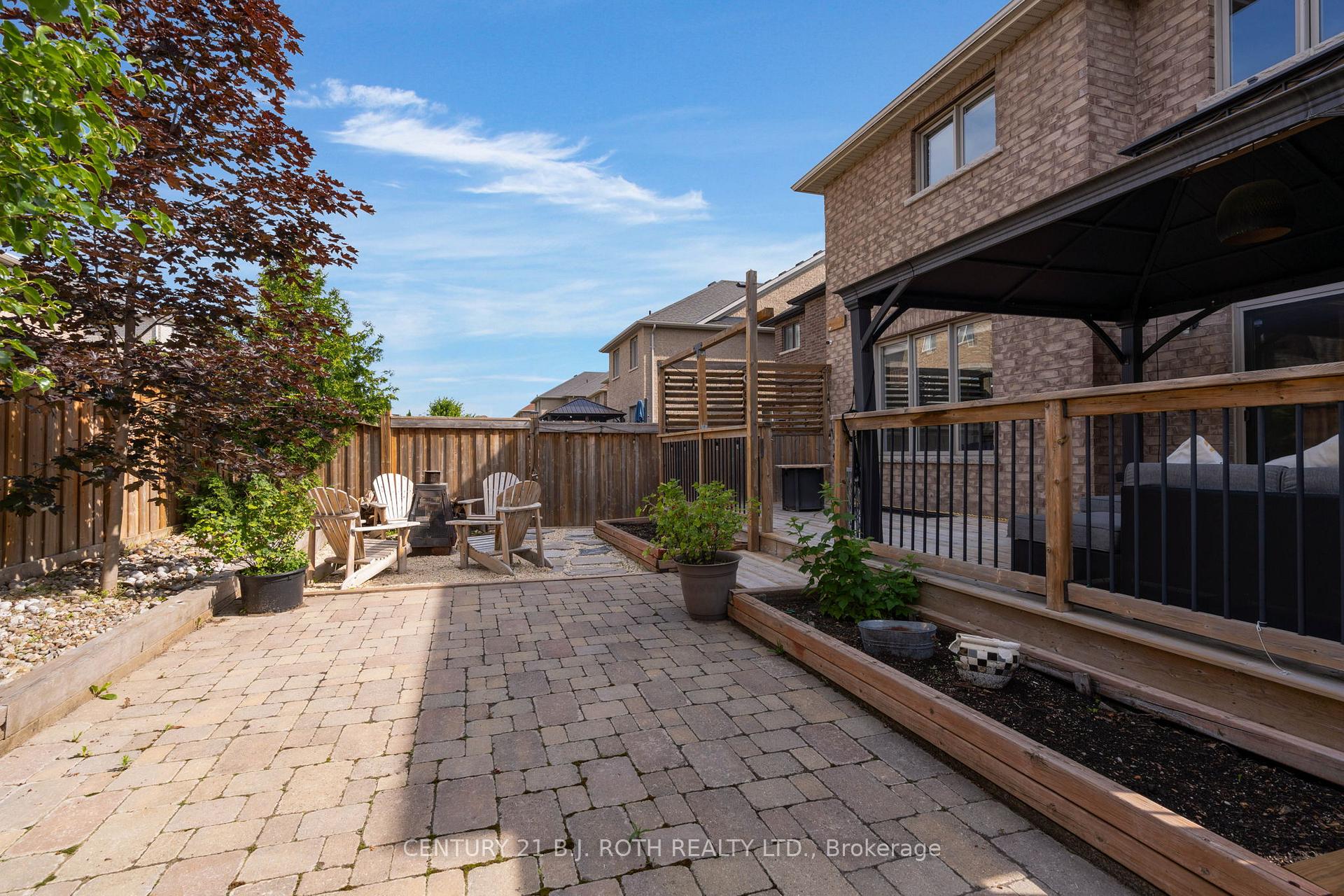 Photo 37 of 2048 Allison Street, Innisfil, Alcona — HOMEH