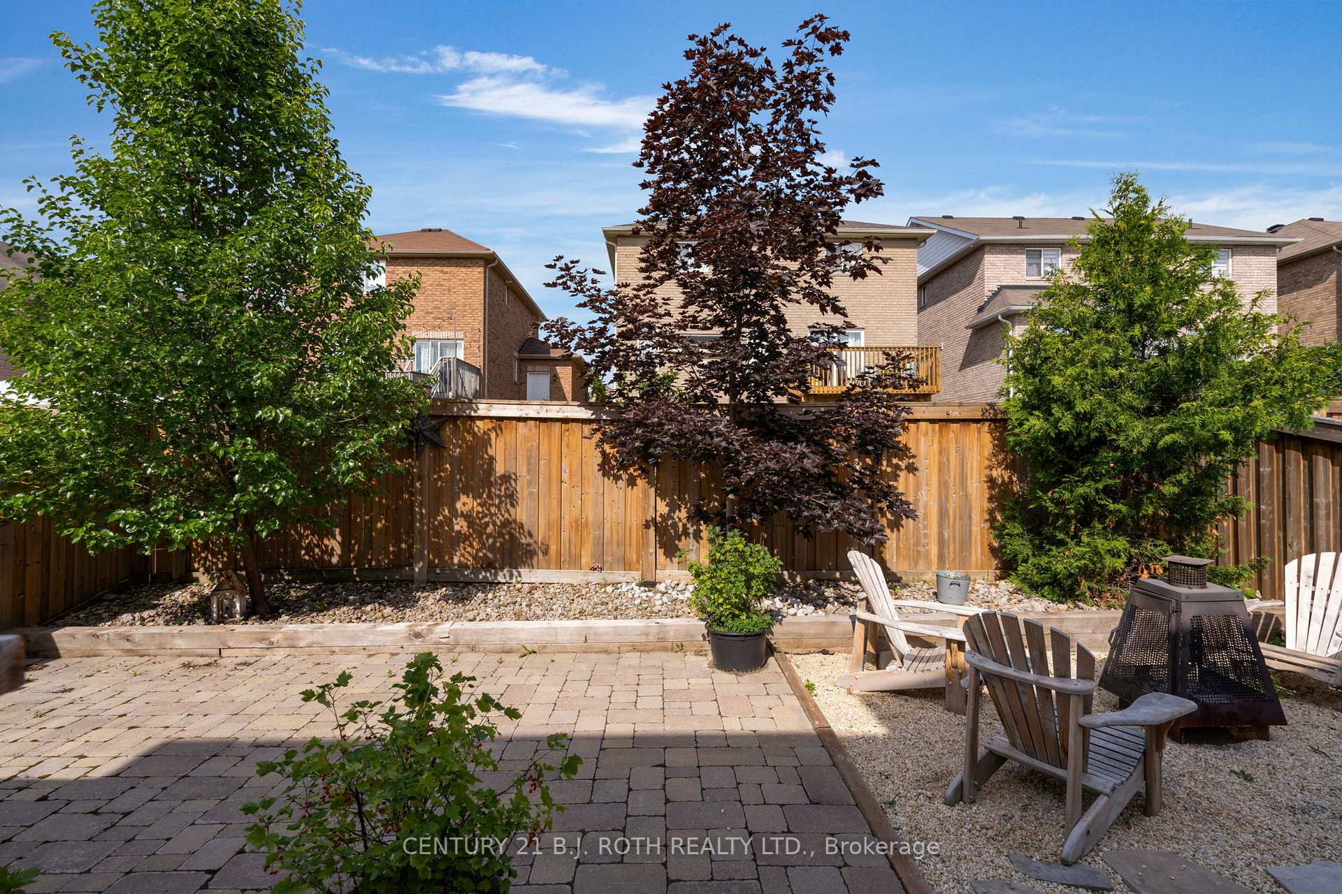 Photo 38 of 2048 Allison Street, Innisfil, Alcona — HOMEH