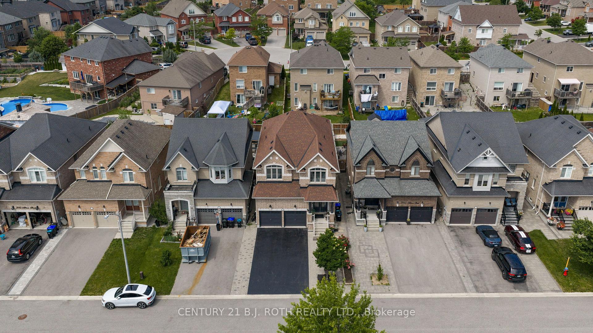Photo 40 of 2048 Allison Street, Innisfil, Alcona — HOMEH