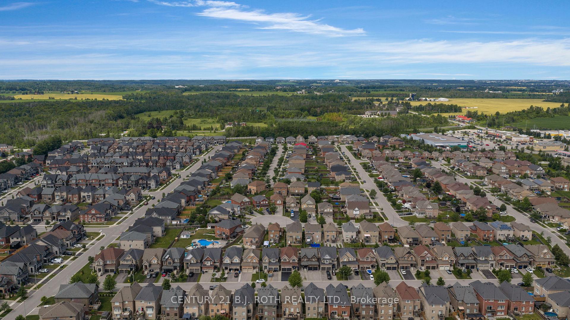 Photo 44 of 2048 Allison Street, Innisfil, Alcona — HOMEH