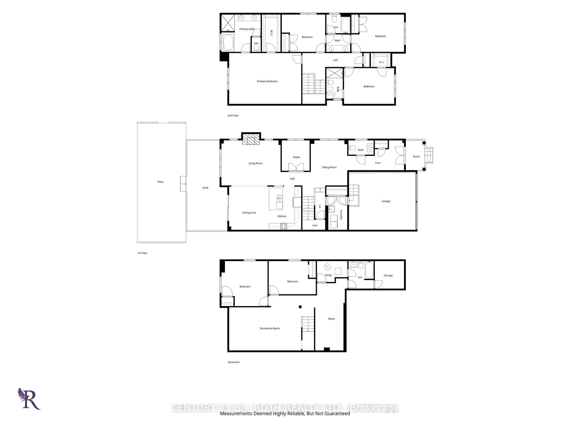 Photo 48 of 2048 Allison Street, Innisfil, Alcona — HOMEH