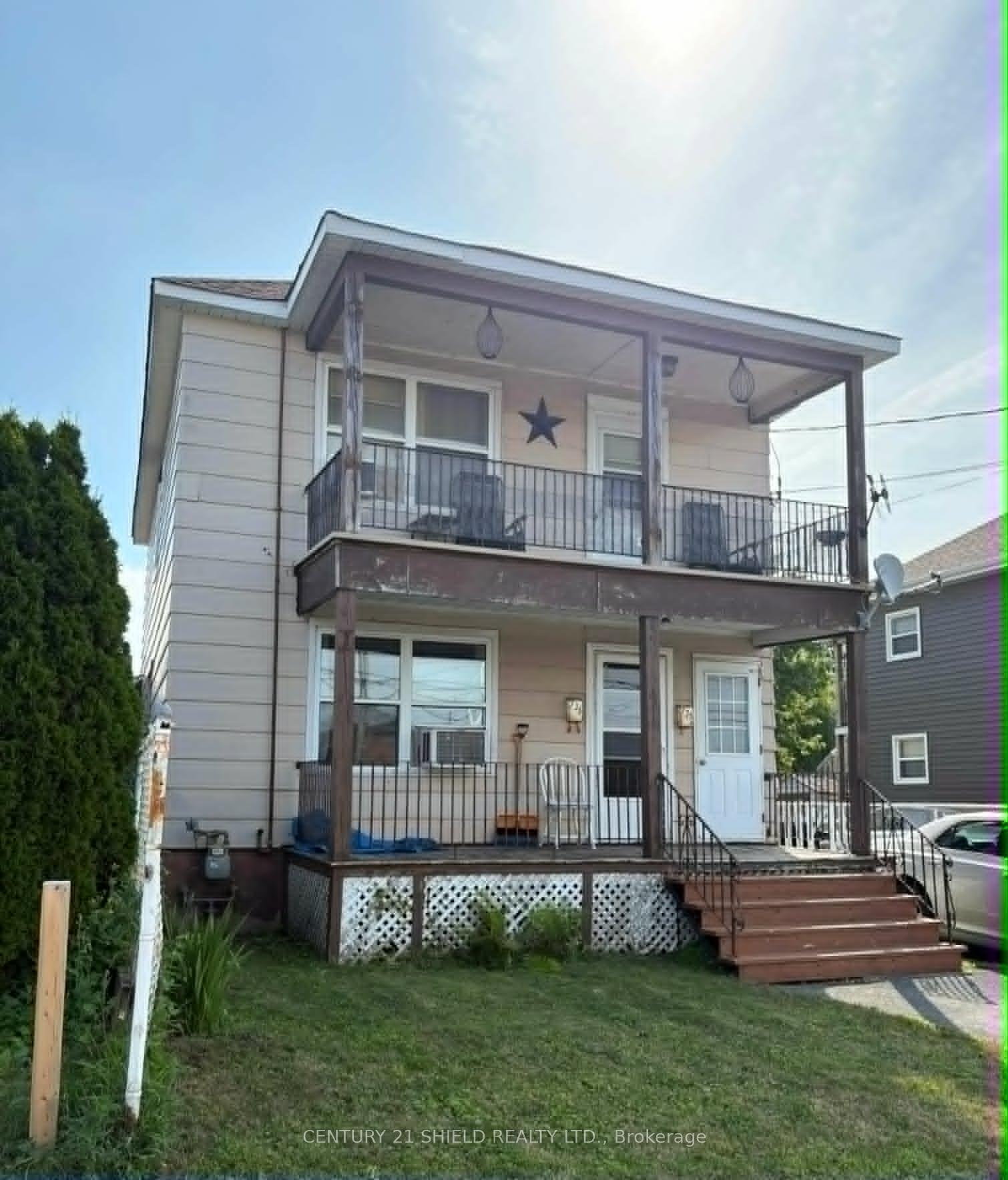 Photo 23 of 735 Sydney Street, Cornwall, Cornwall — HOMEH