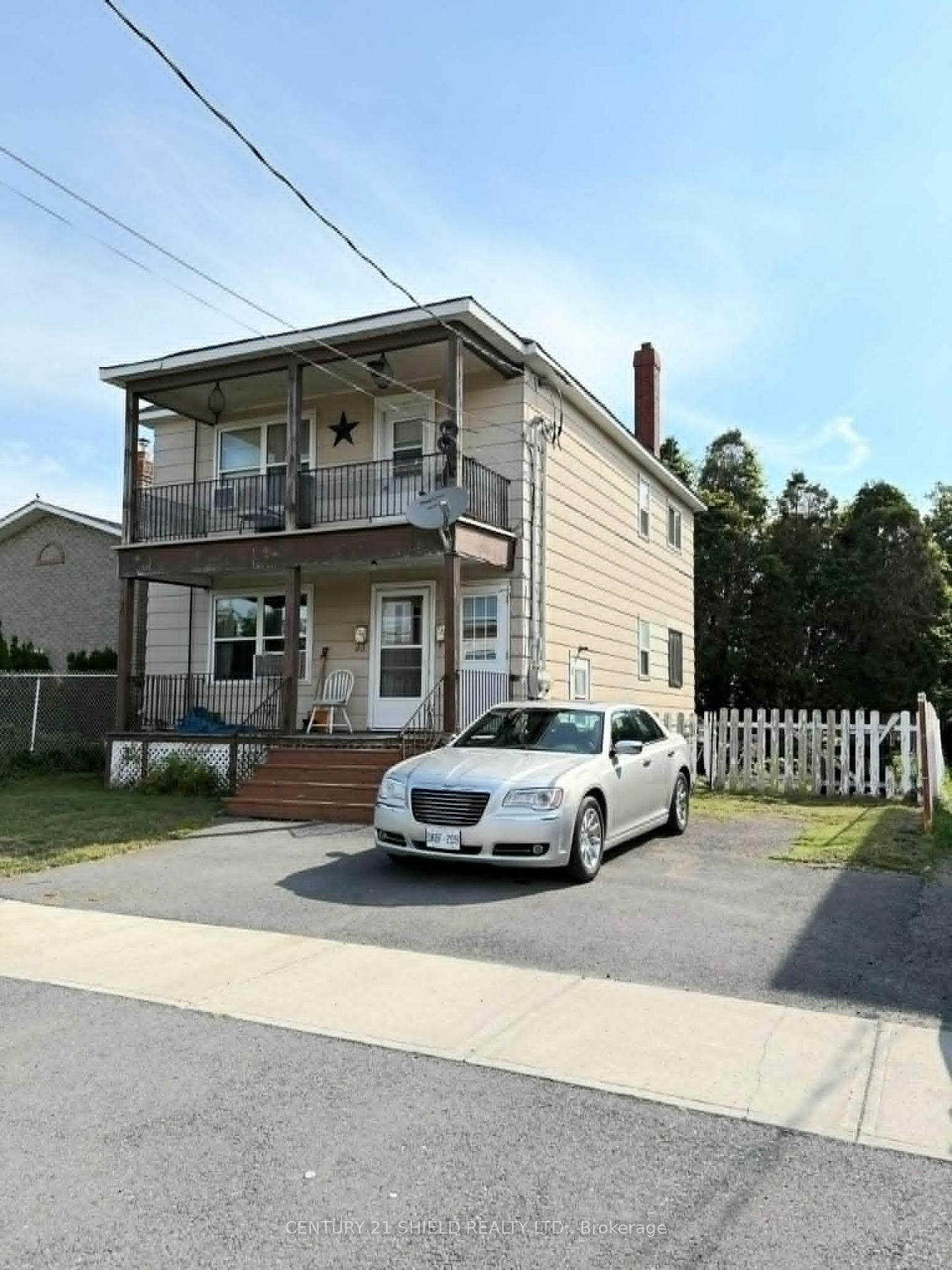Photo 24 of 735 Sydney Street, Cornwall, Cornwall — HOMEH