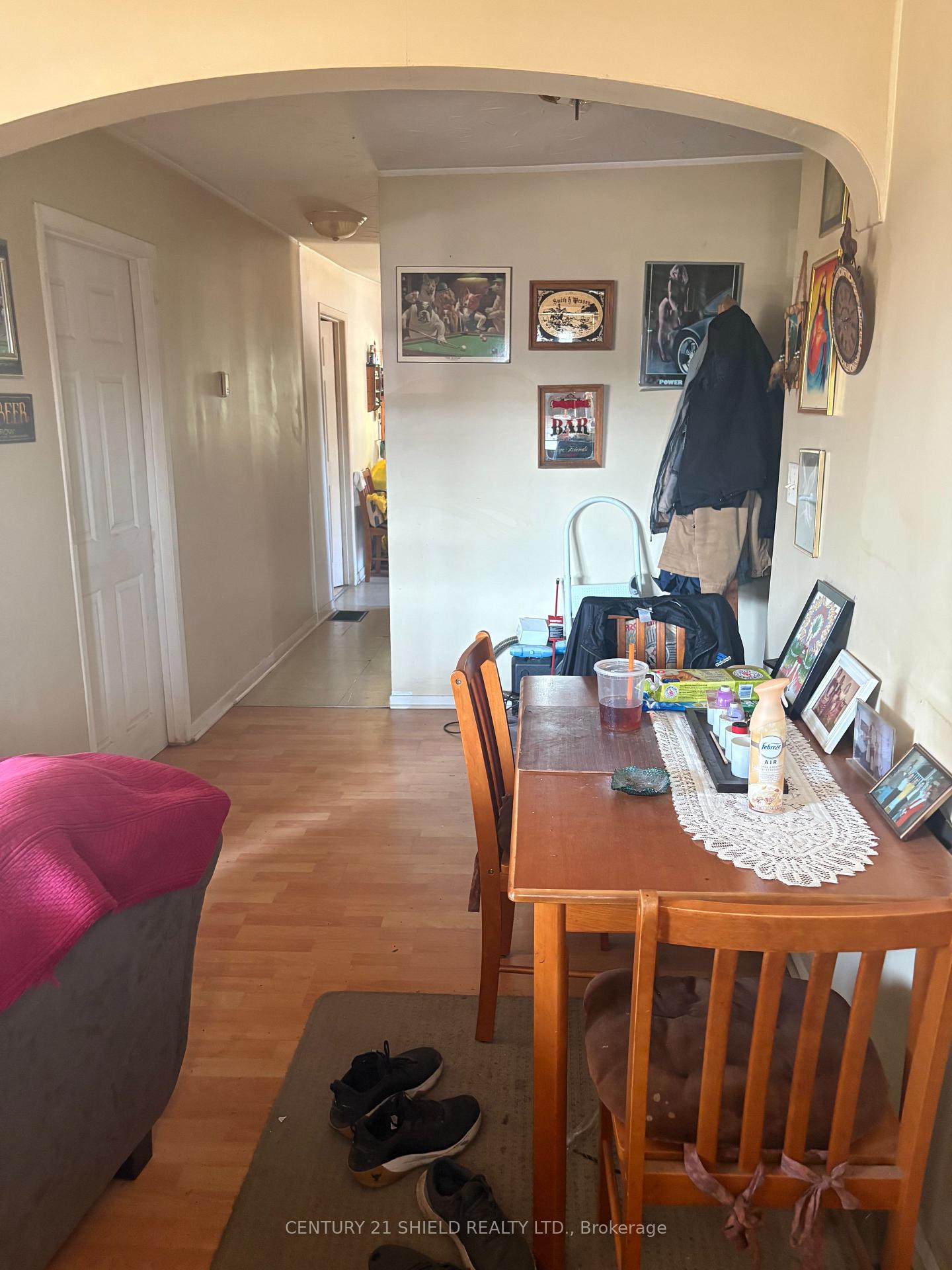 Photo 15 of 735 Sydney Street, Cornwall, Cornwall — HOMEH