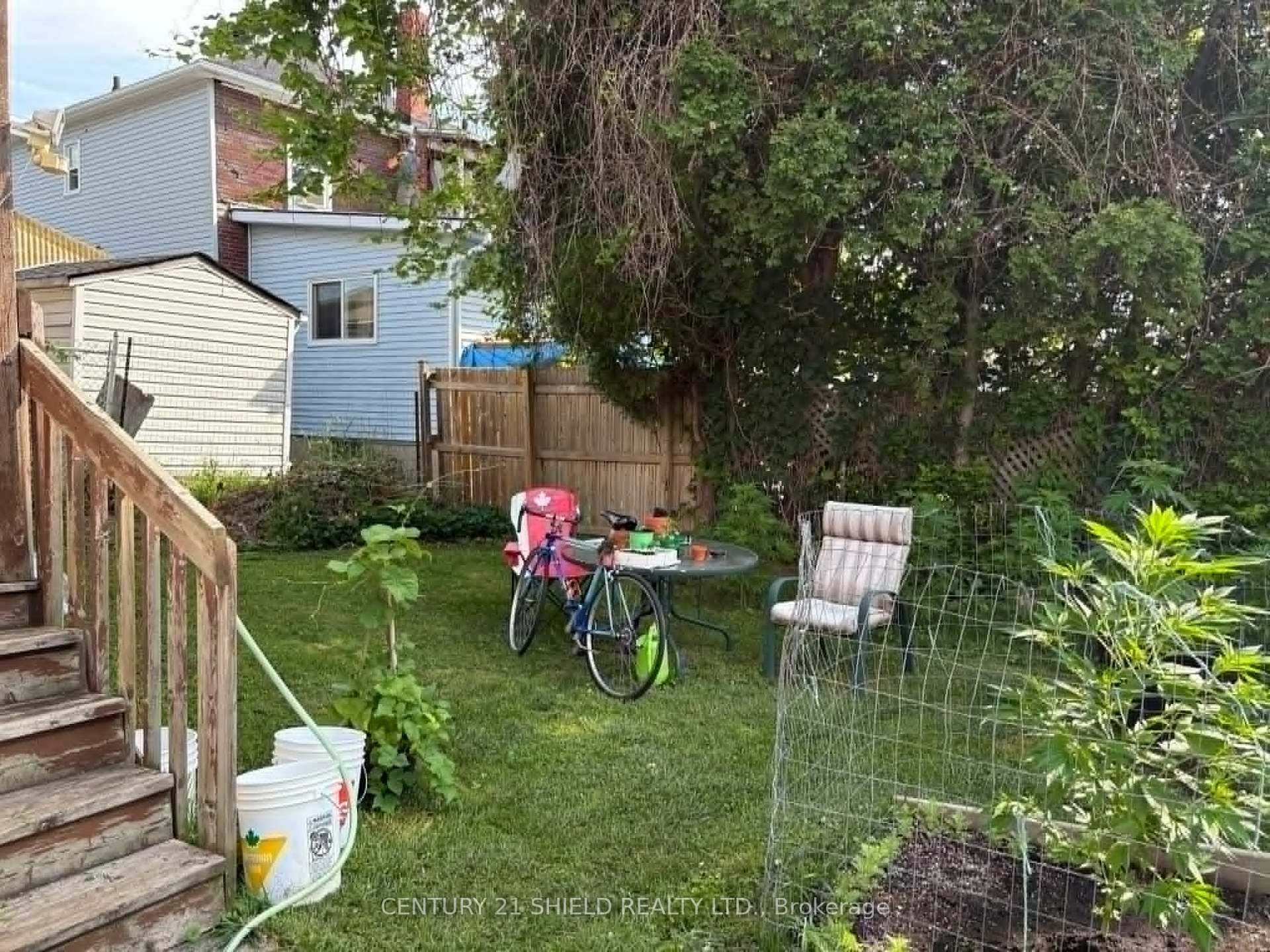 Photo 18 of 735 Sydney Street, Cornwall, Cornwall — HOMEH