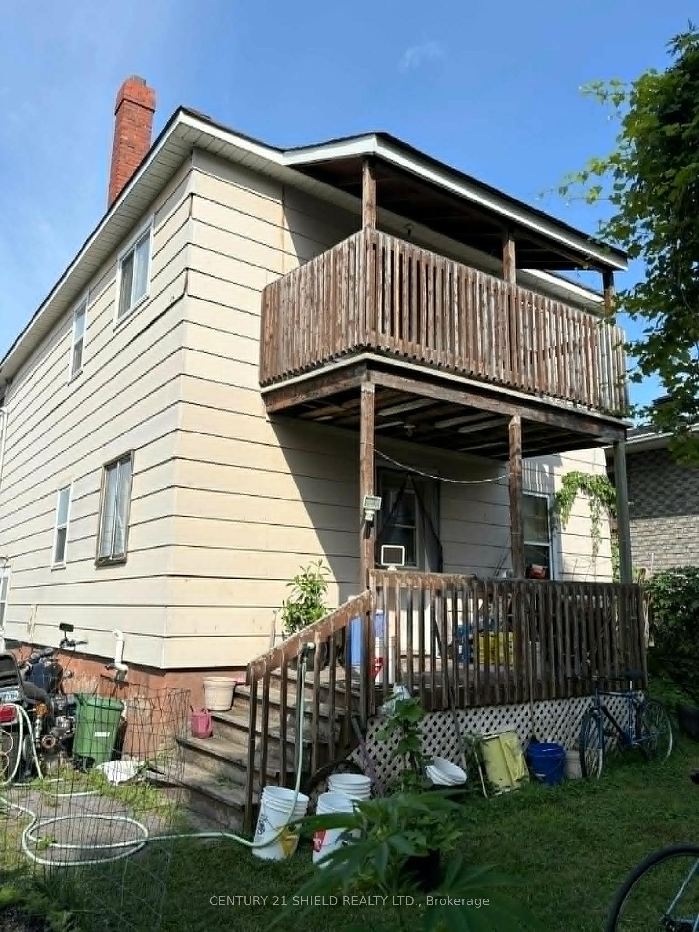 Photo 19 of 735 Sydney Street, Cornwall, Cornwall — HOMEH