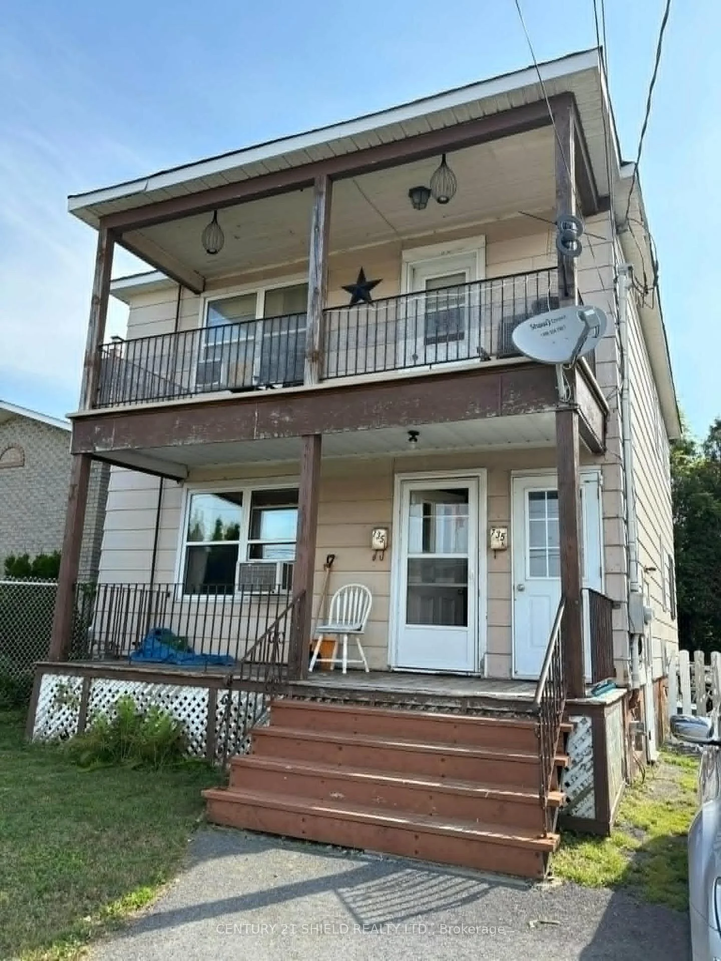 Photo 21 of 735 Sydney Street, Cornwall, Cornwall — HOMEH