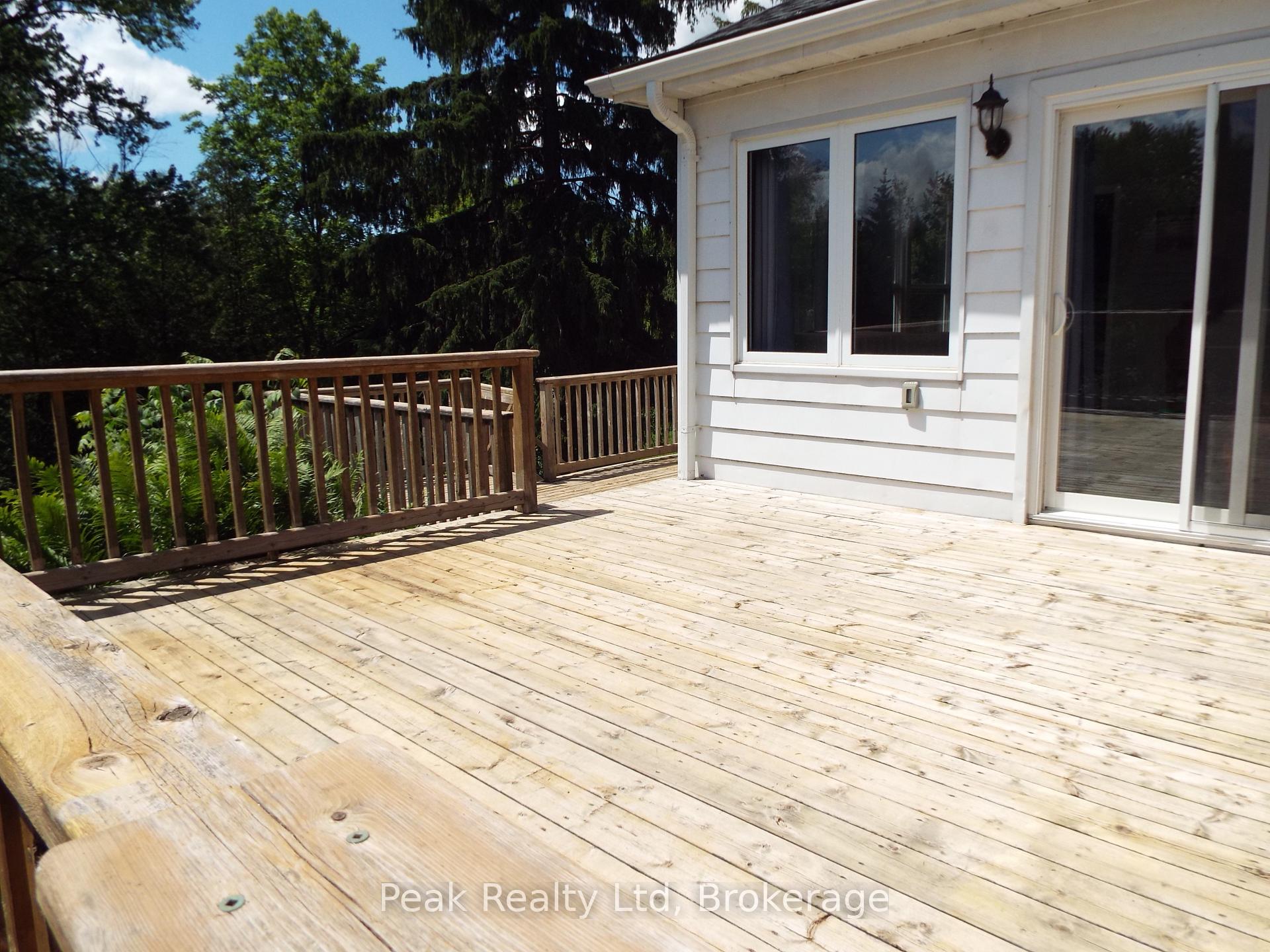 Photo 4 of 166 Diagonal Road, North Huron, Wingham — HOMEH