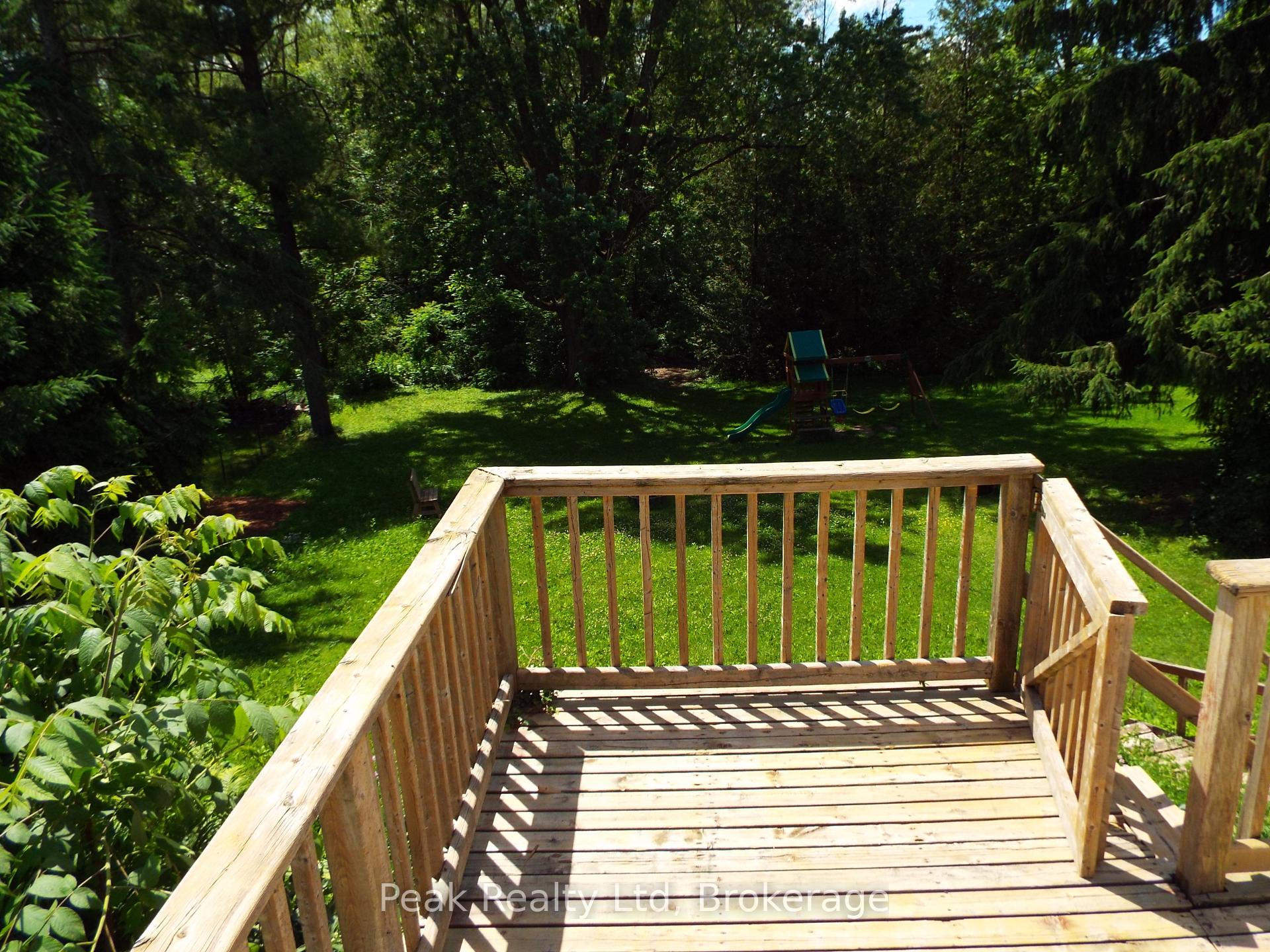 Photo 5 of 166 Diagonal Road, North Huron, Wingham — HOMEH