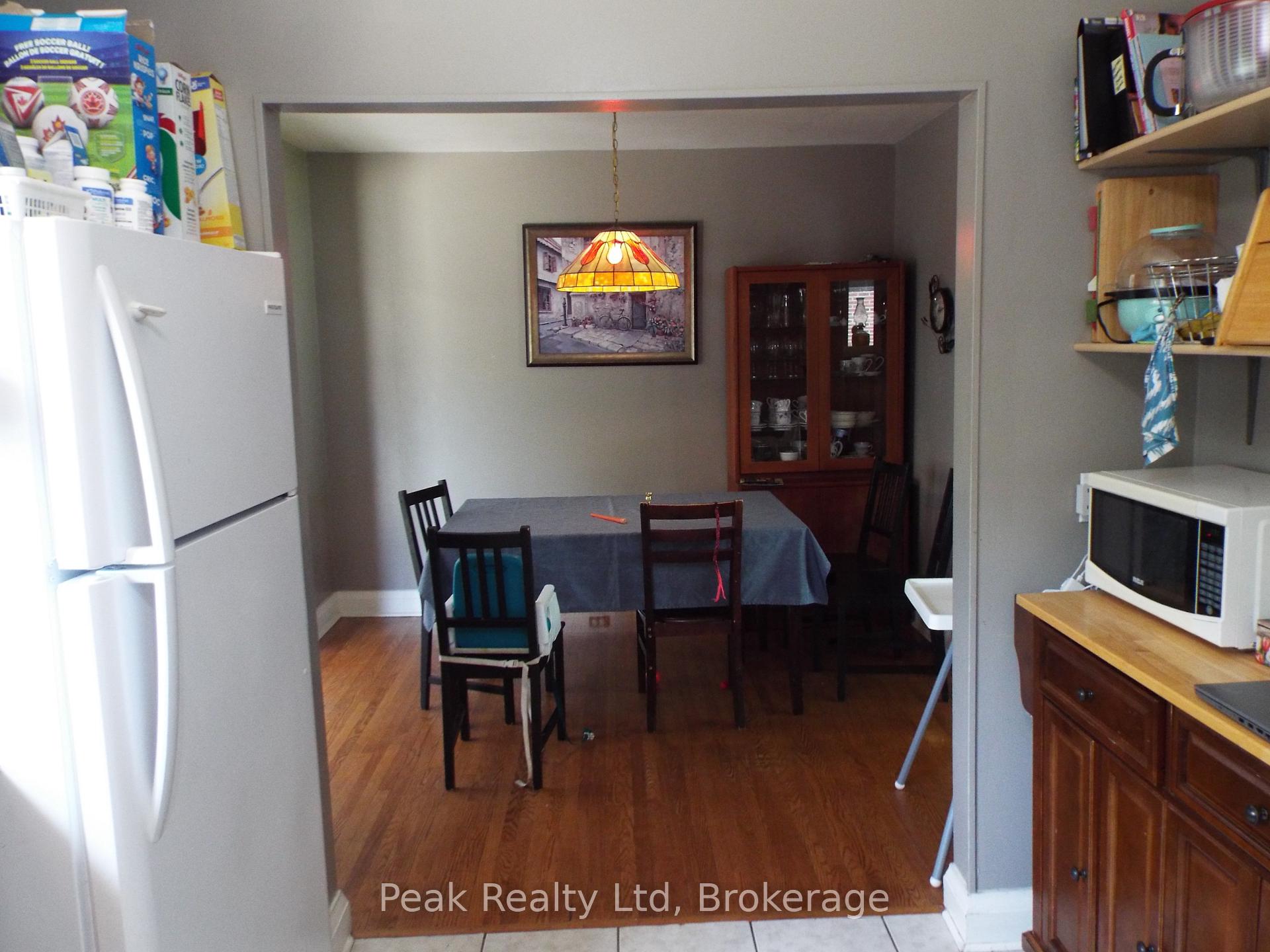 Photo 11 of 166 Diagonal Road, North Huron, Wingham — HOMEH