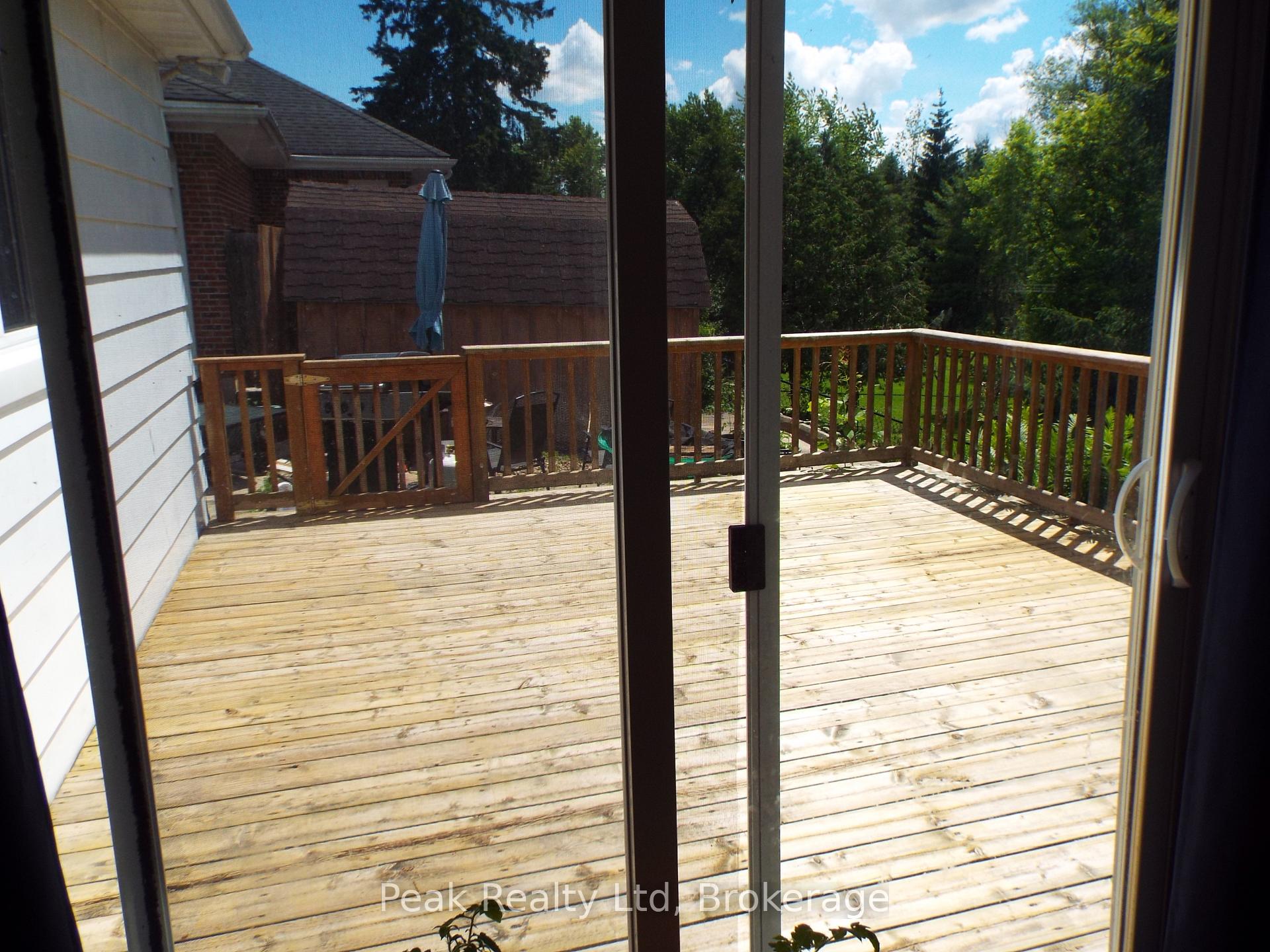 Photo 13 of 166 Diagonal Road, North Huron, Wingham — HOMEH