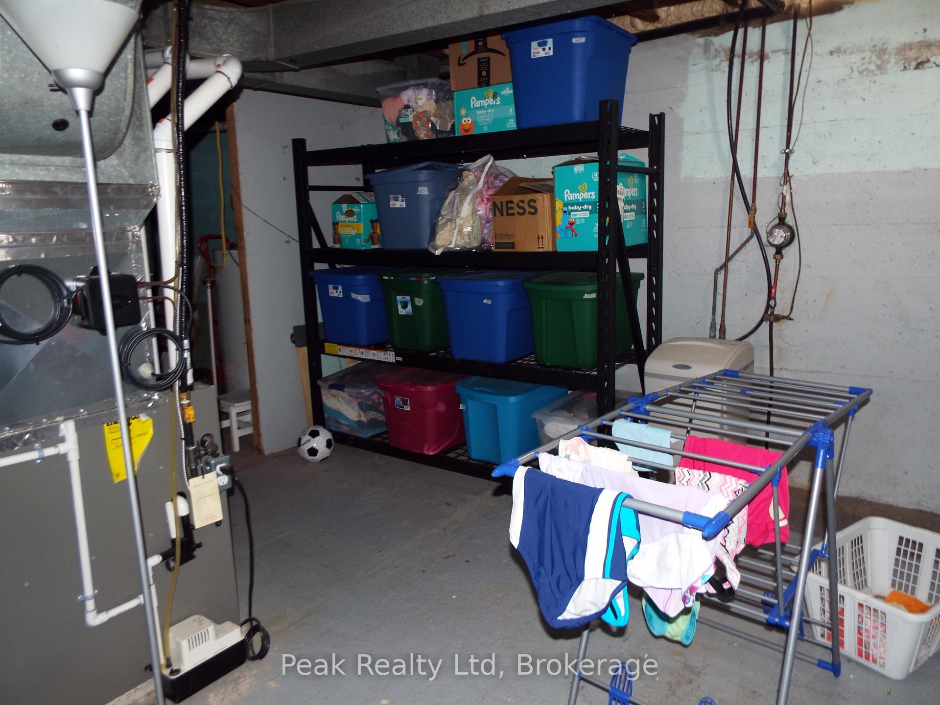 Photo 25 of 166 Diagonal Road, North Huron, Wingham — HOMEH
