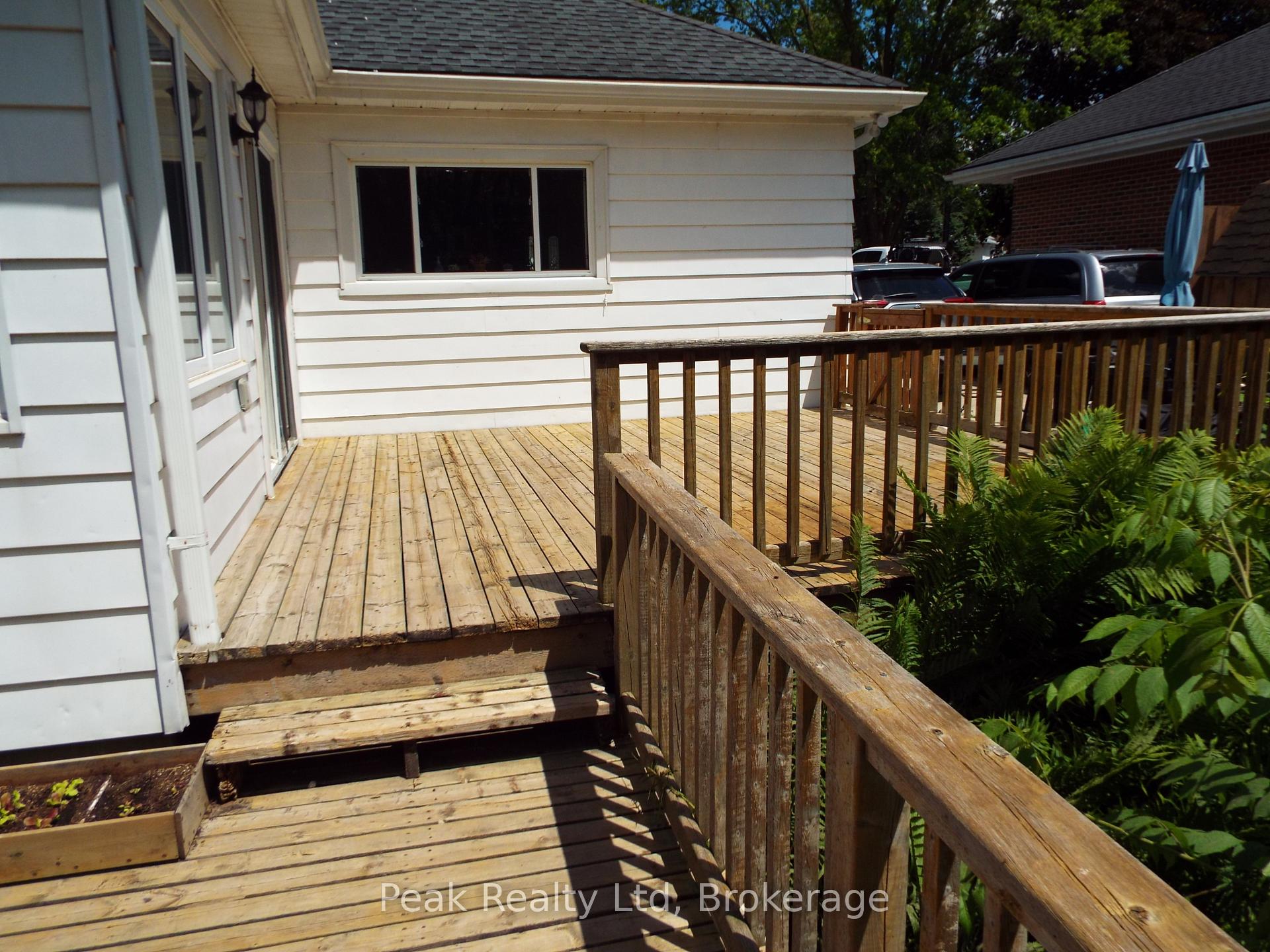 Photo 30 of 166 Diagonal Road, North Huron, Wingham — HOMEH